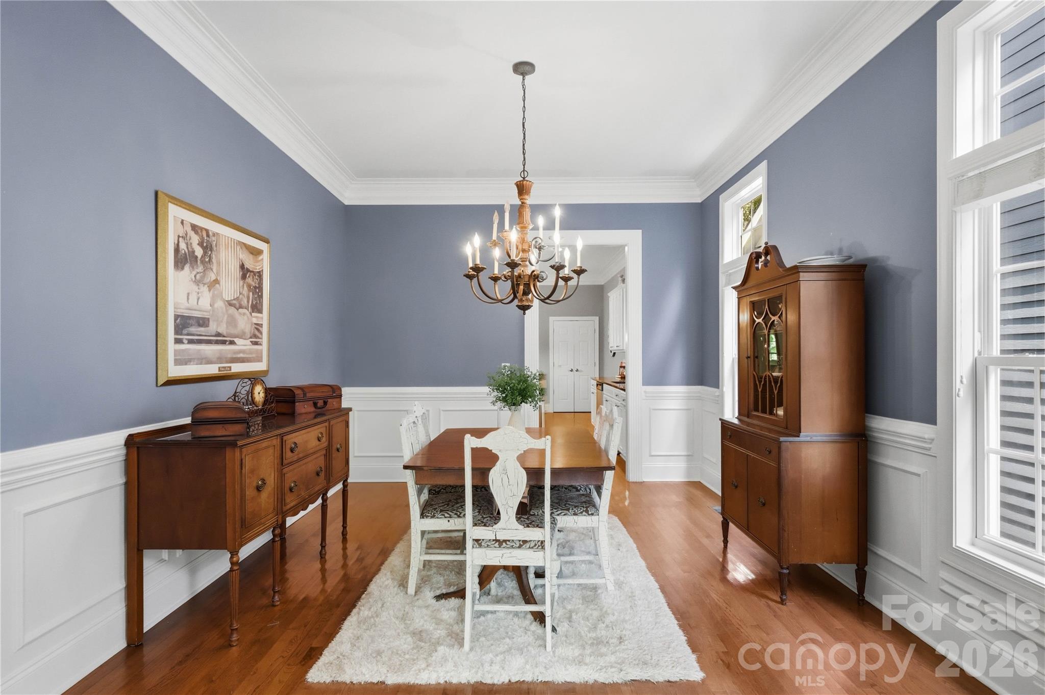 18120 Meadow Bottom Rd, Charlotte, NC 28277