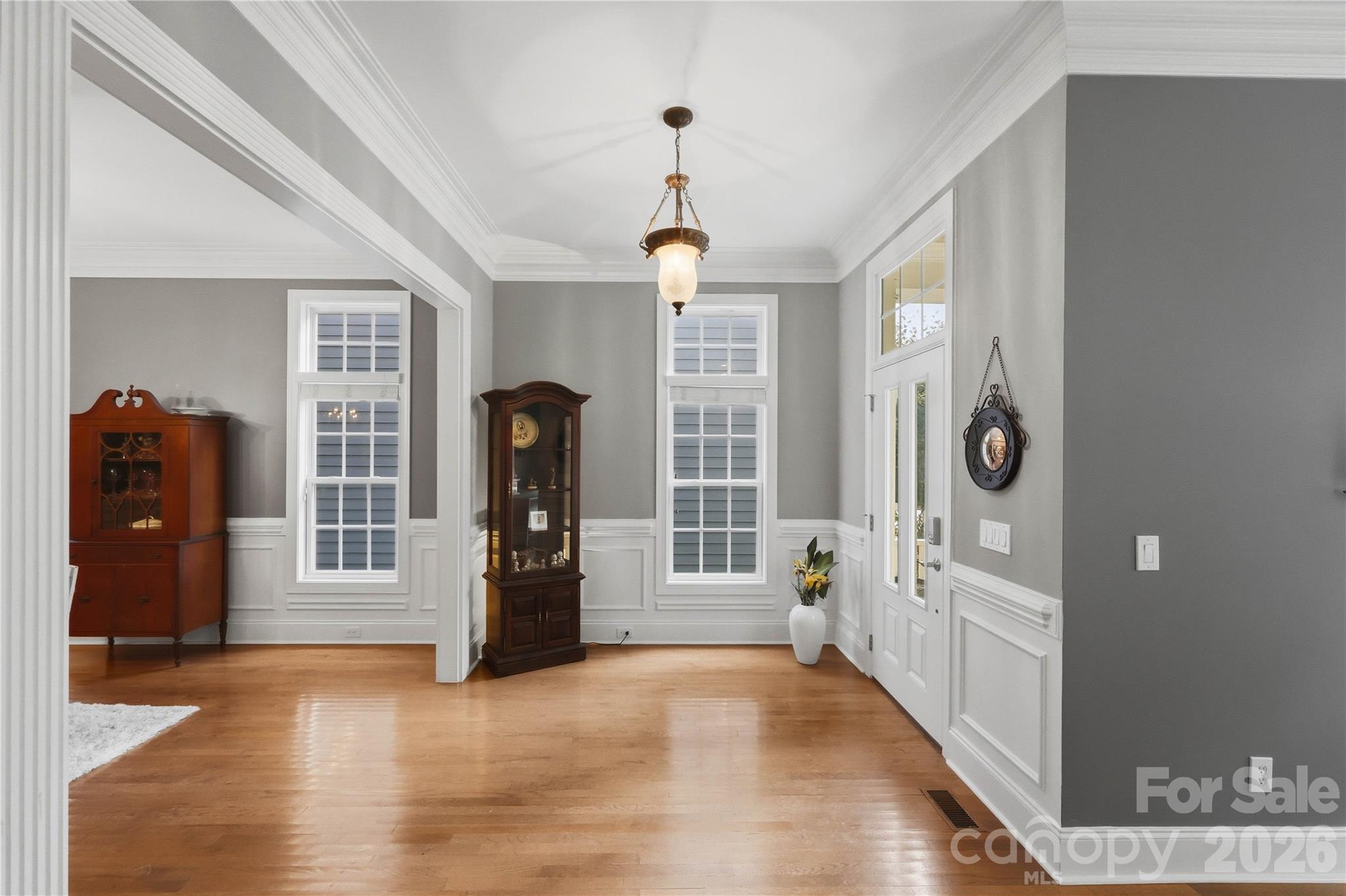 18120 Meadow Bottom Rd, Charlotte, NC 28277