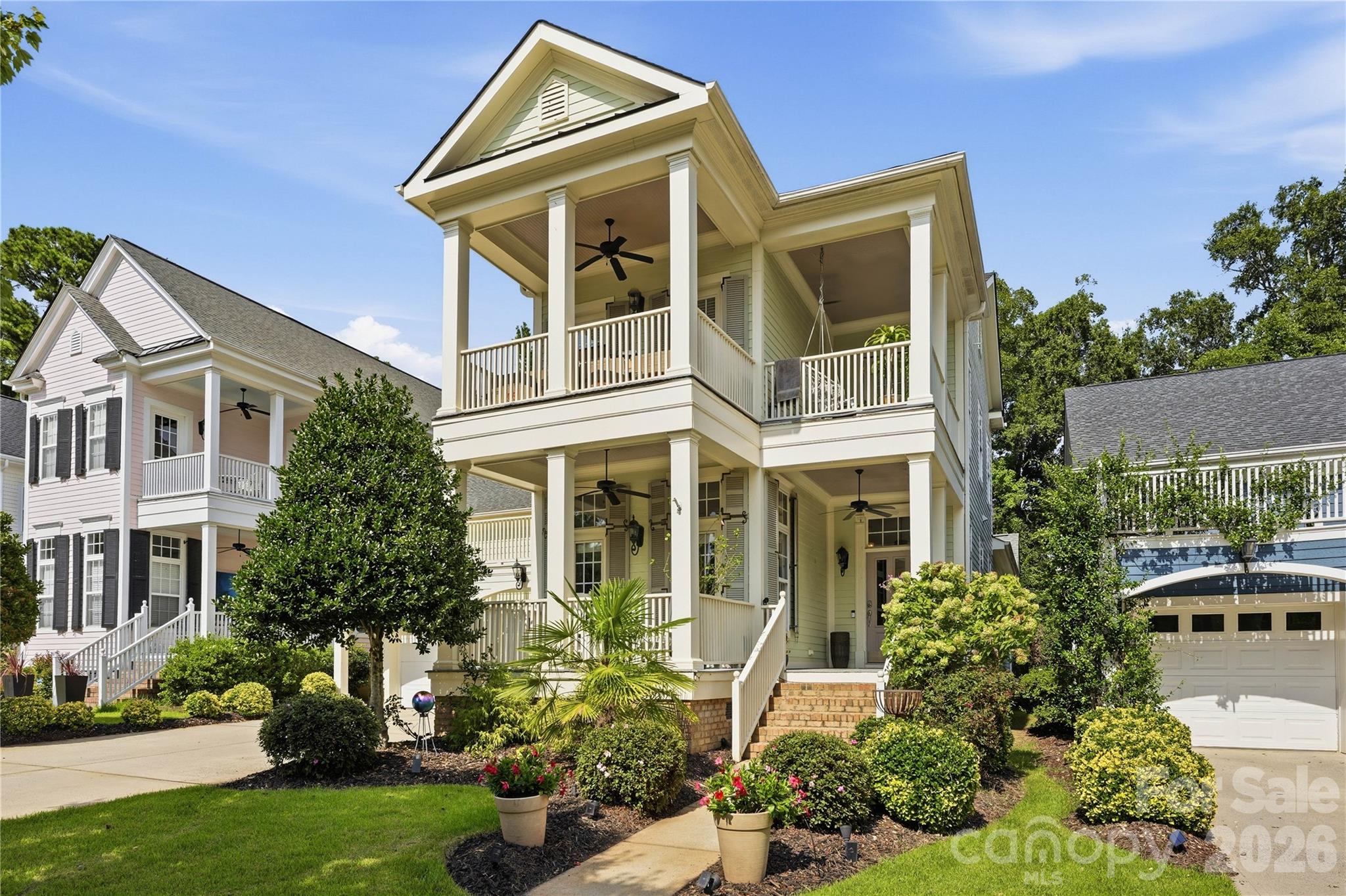 18120 Meadow Bottom Rd, Charlotte, NC 28277