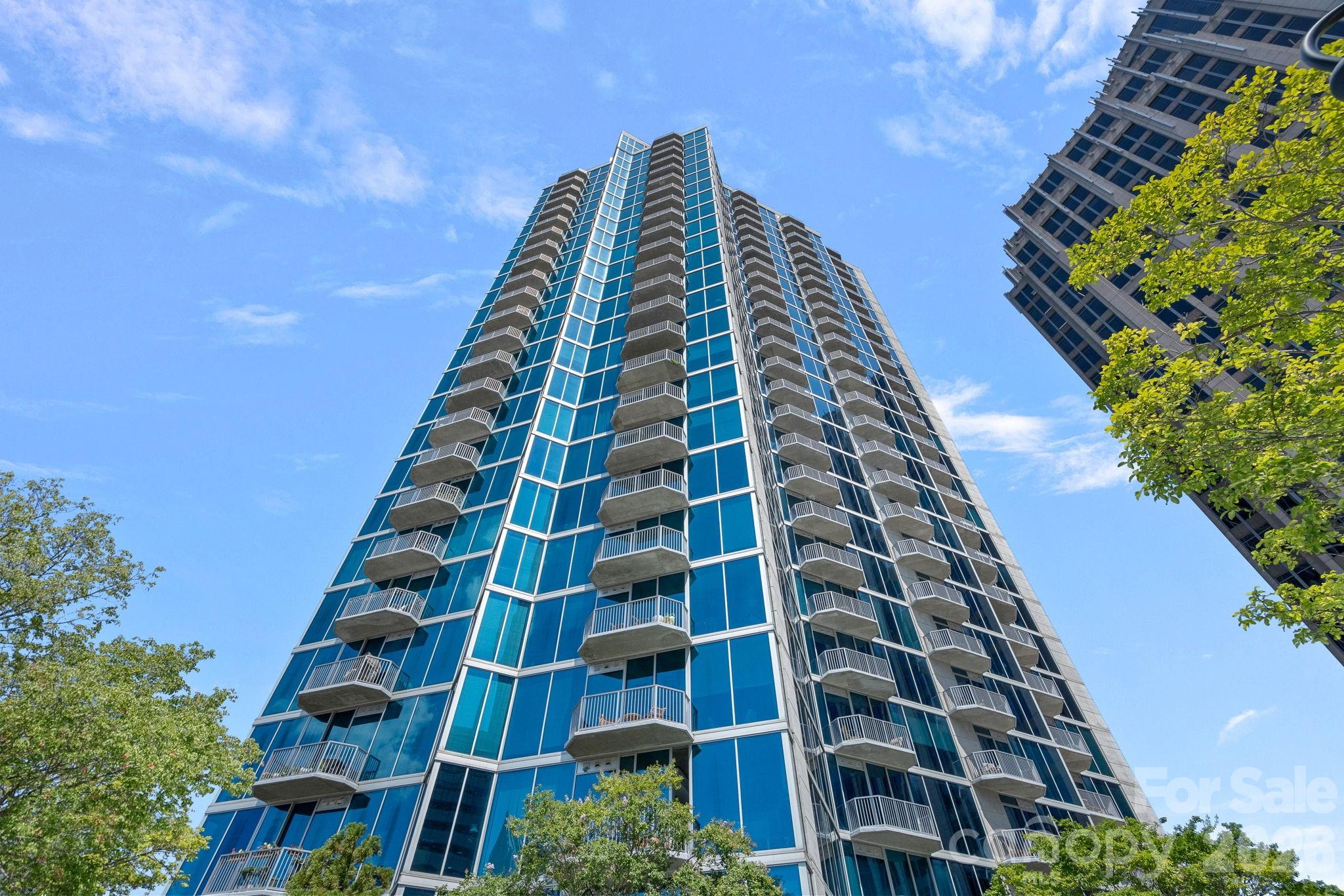210 N Church St #2310, Charlotte, NC 28202