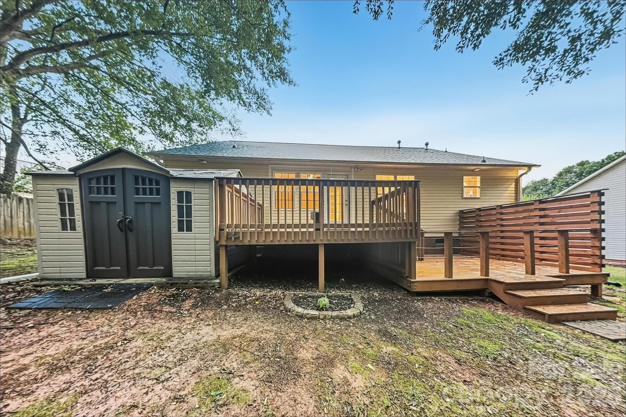 1186 Allison Bluff Trl, Rock Hill, SC 29732