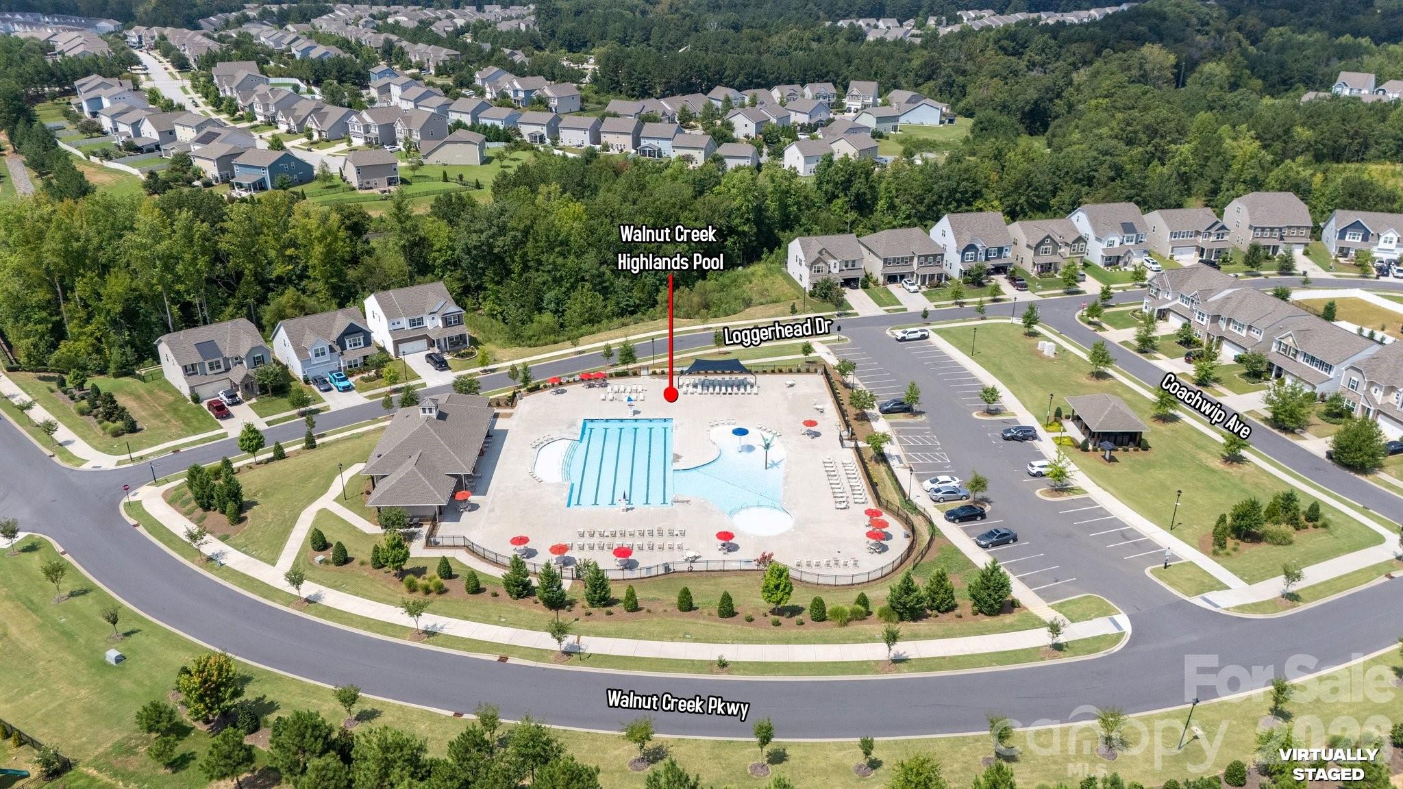 1257 Loggerhead Dr, Lancaster, SC 29720