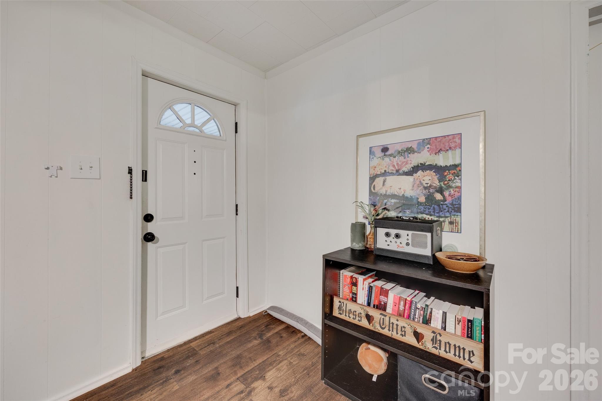 608 Spruce St, Mooresville, NC 28115