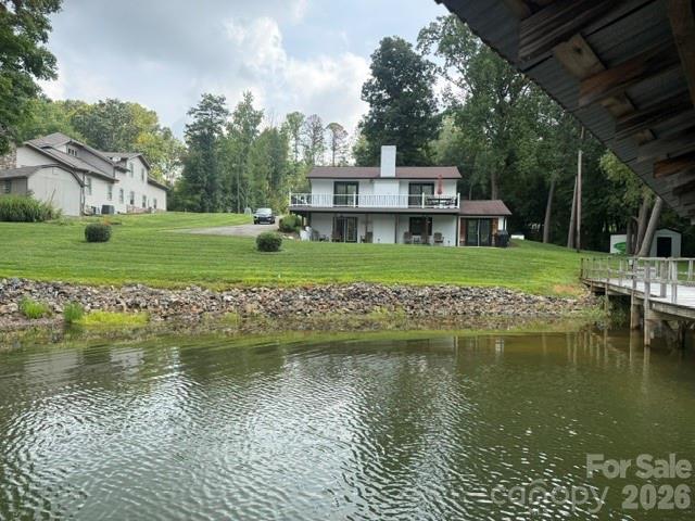 150 Shady Cove Dr, Troutman, NC 28166