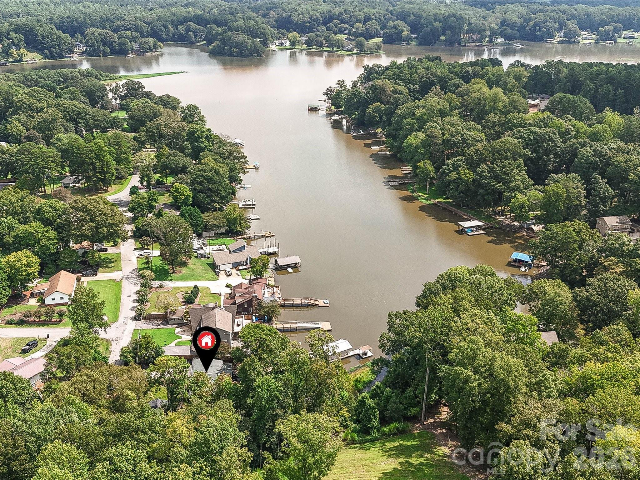 513 Paradise Cir, Belmont, NC 28012