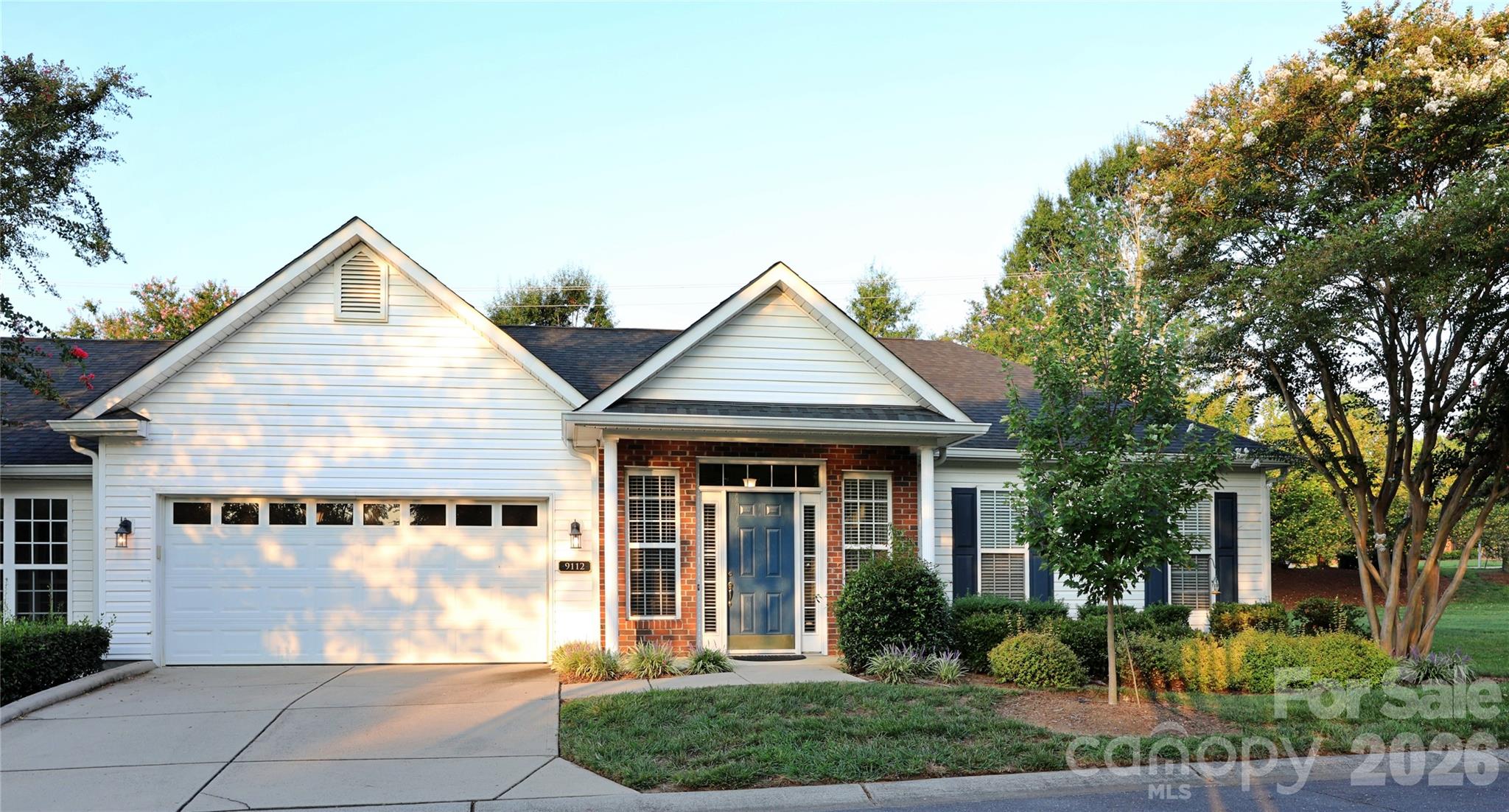 9112 Duckhorn Dr, Charlotte, NC 28277