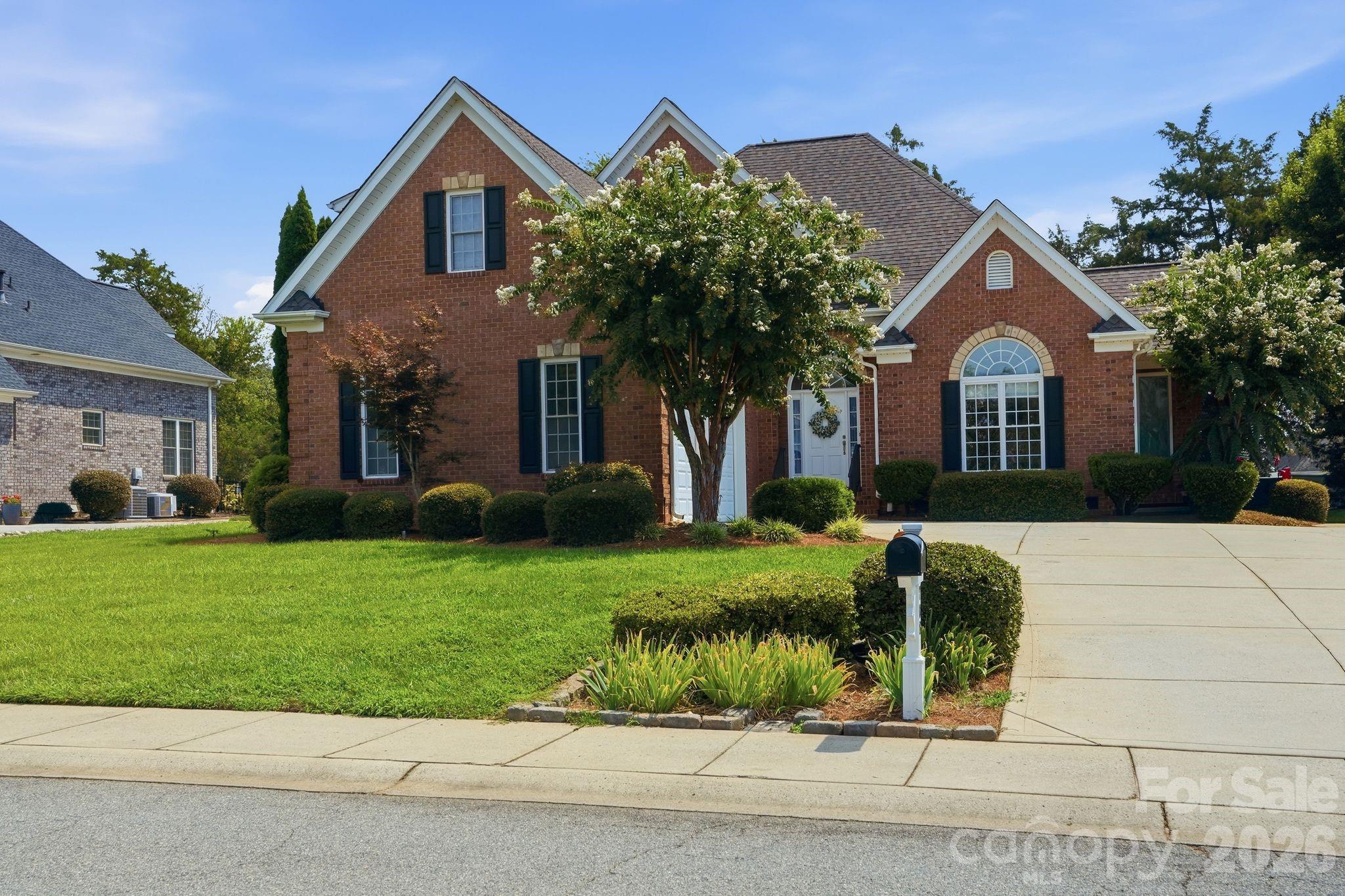 708 King Fredrick Ln SW, Concord, NC 28027
