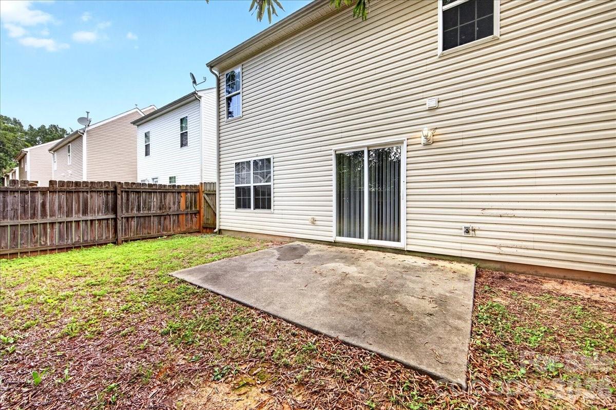 2507 Anna Garrison Rd, Charlotte, NC 28206