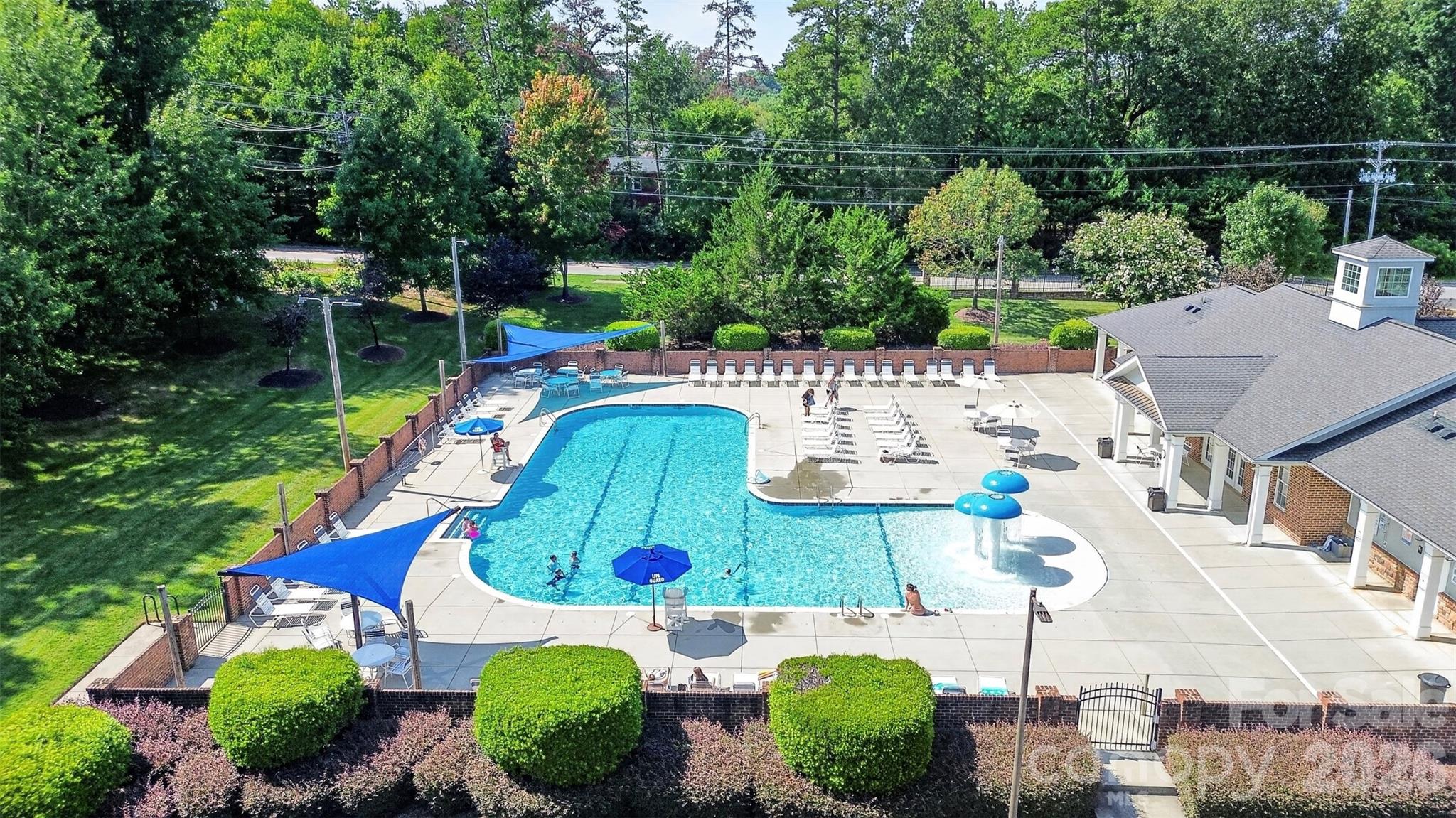 5112 Forest Knoll Ct, Indian Trail, NC 28079