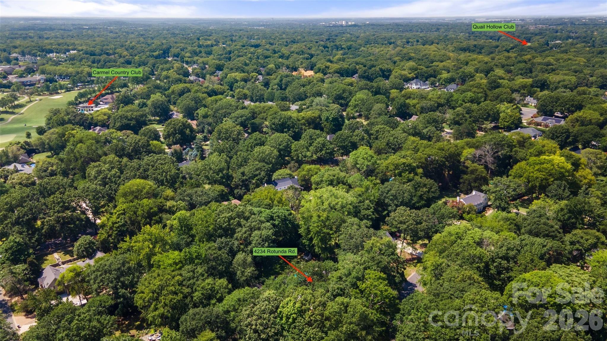 4234 Rotunda Rd, Charlotte, NC 28226