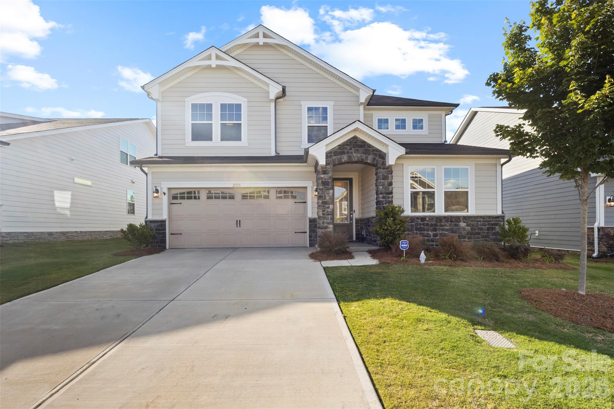2333 Lorelei Ter, Monroe, NC 28112