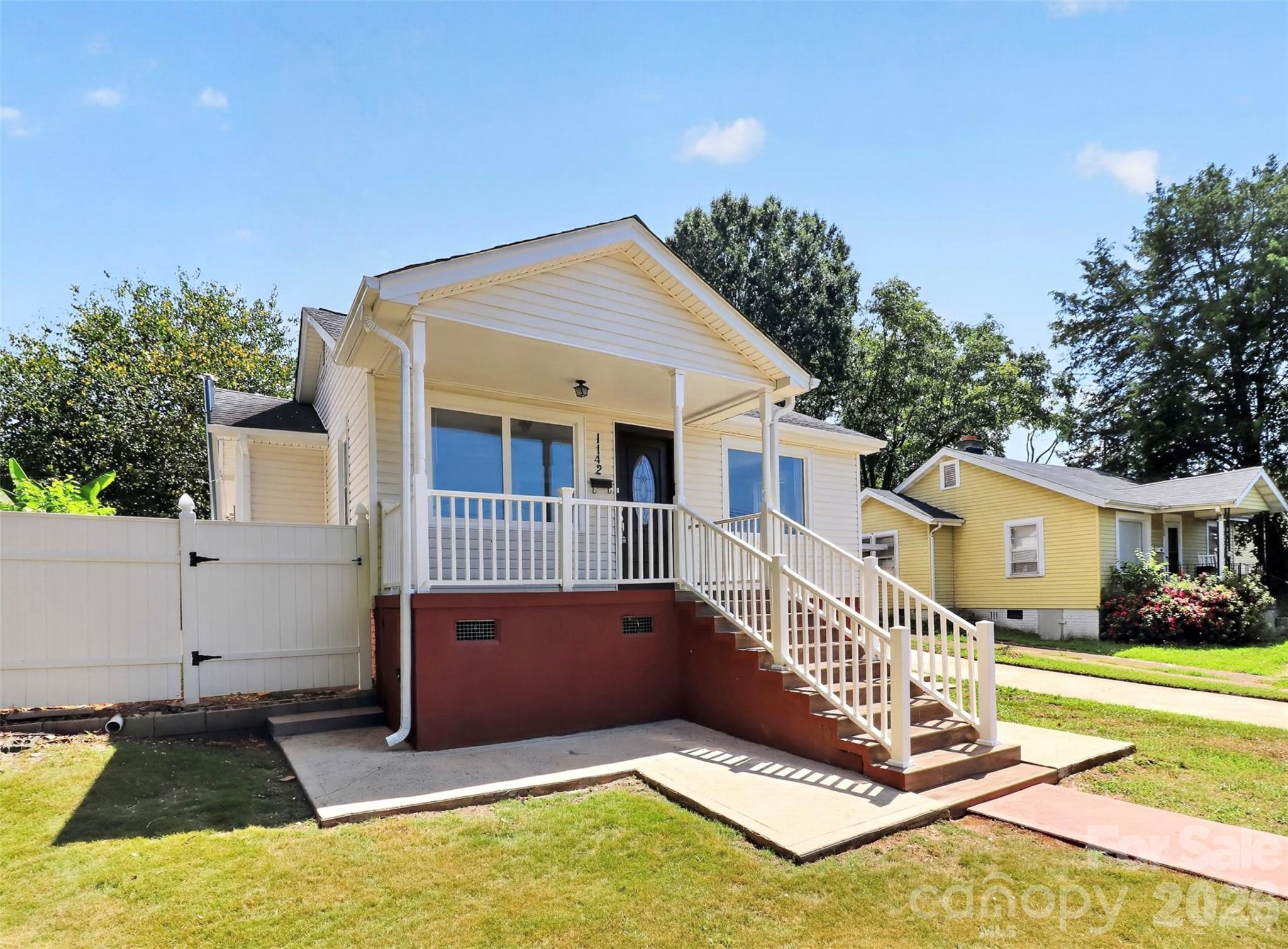 1142 Eisenhower Rd, Rock Hill, SC 29730