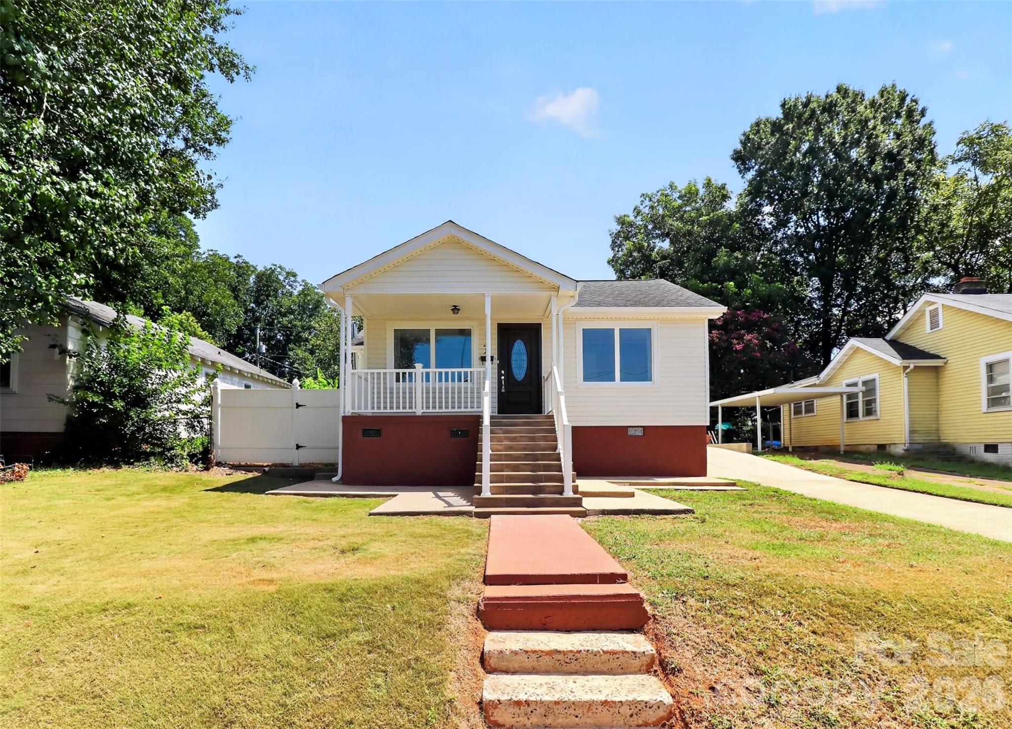 1142 Eisenhower Rd, Rock Hill, SC 29730