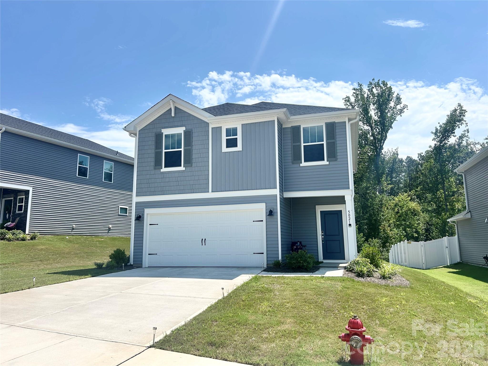 5021 Poplin Valley, Cherryville, NC 28021