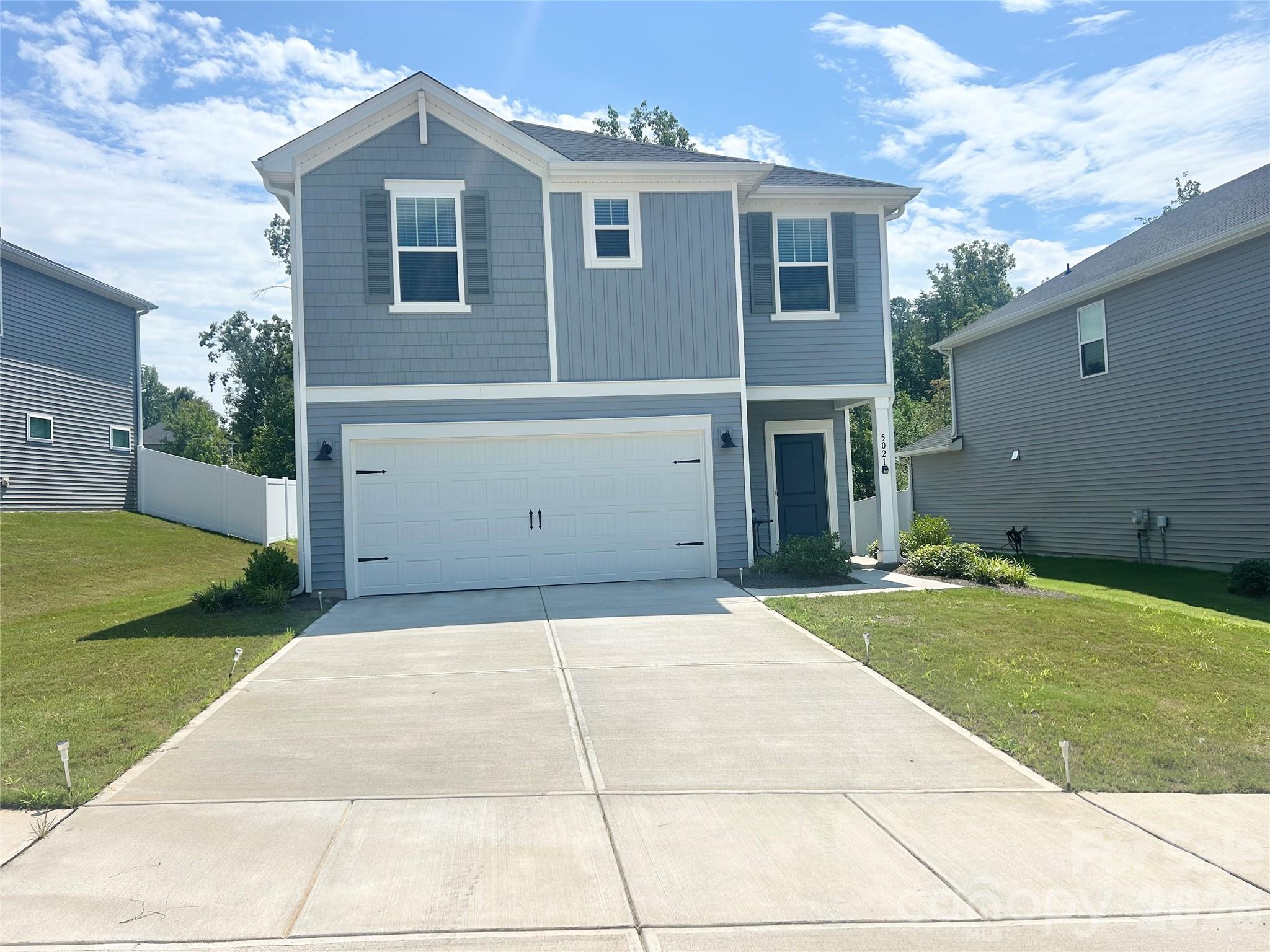 5021 Poplin Valley, Cherryville, NC 28021
