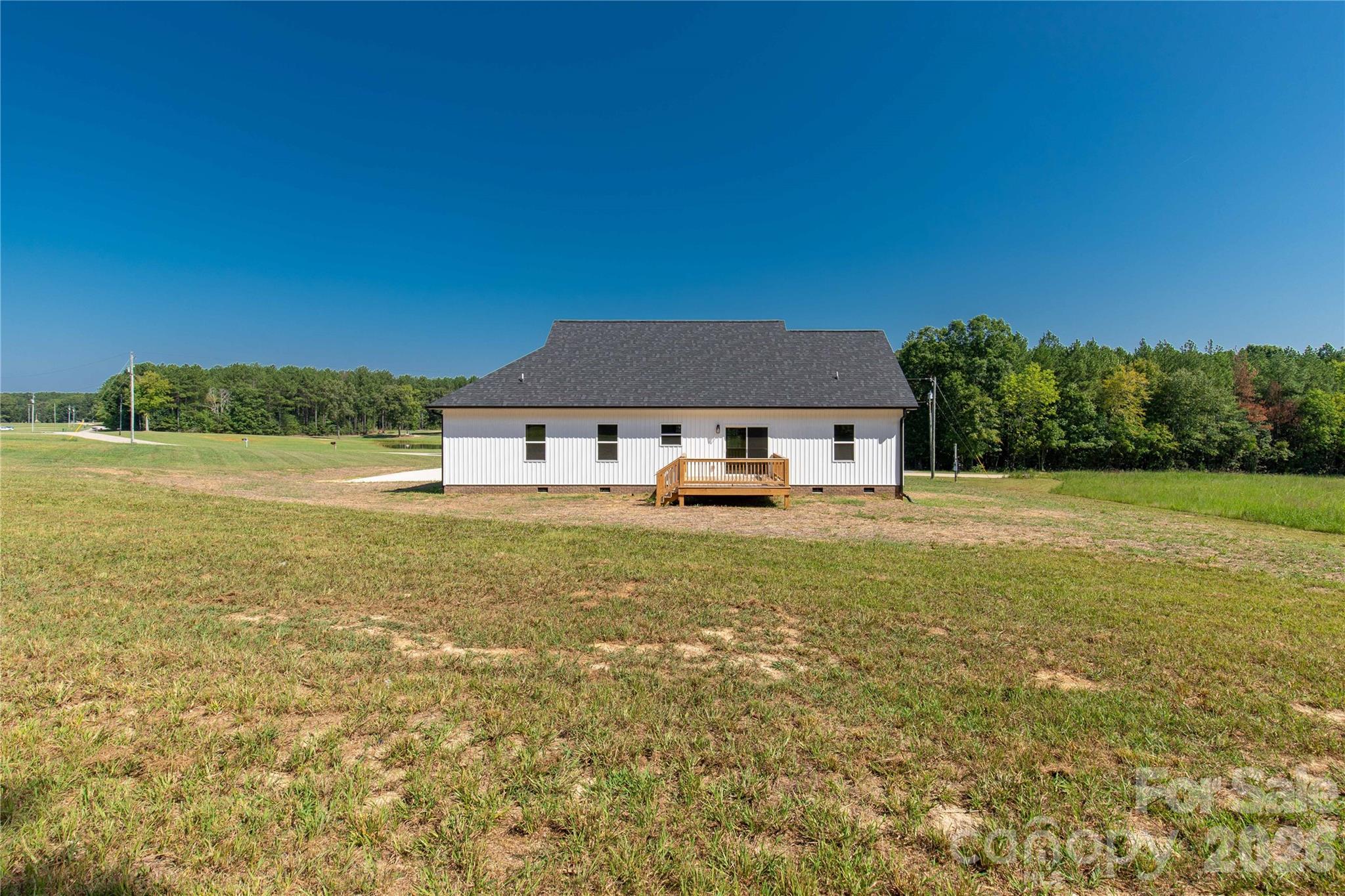 4316 Fletcher Funderburk Rd, Lancaster, SC 29720