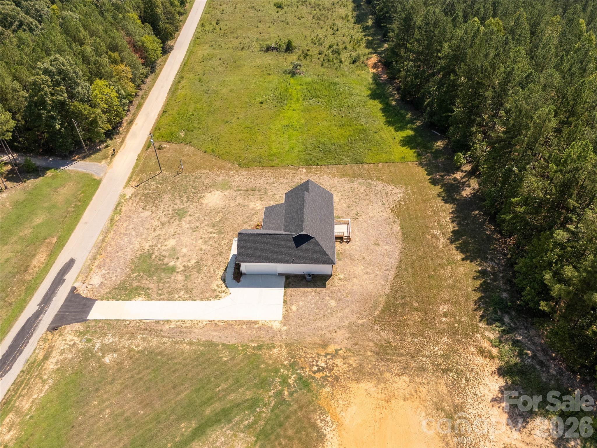 4316 Fletcher Funderburk Rd, Lancaster, SC 29720