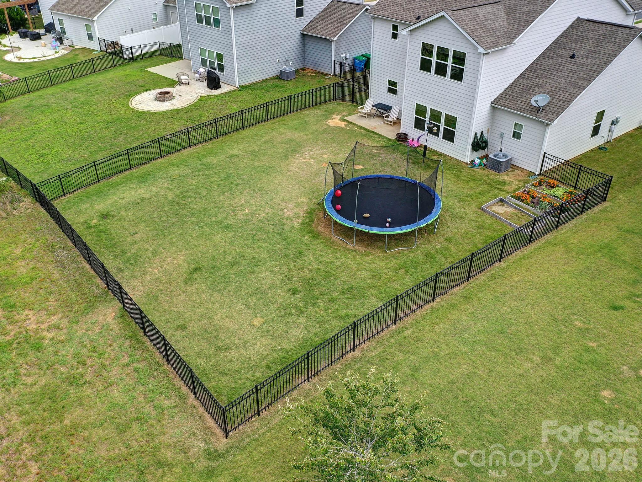 4125 Bent Green Ln, Monroe, NC 28112