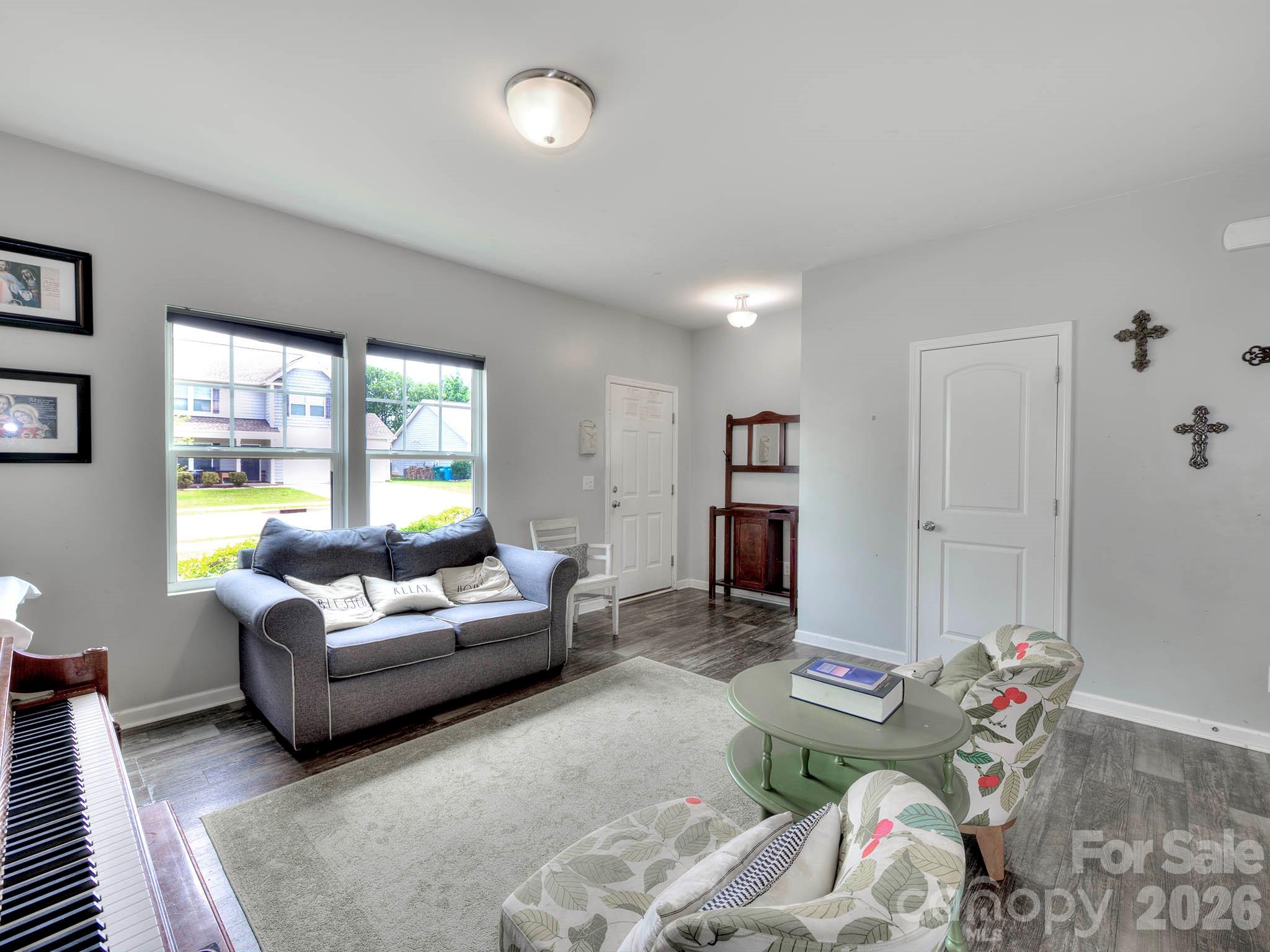 4125 Bent Green Ln, Monroe, NC 28112