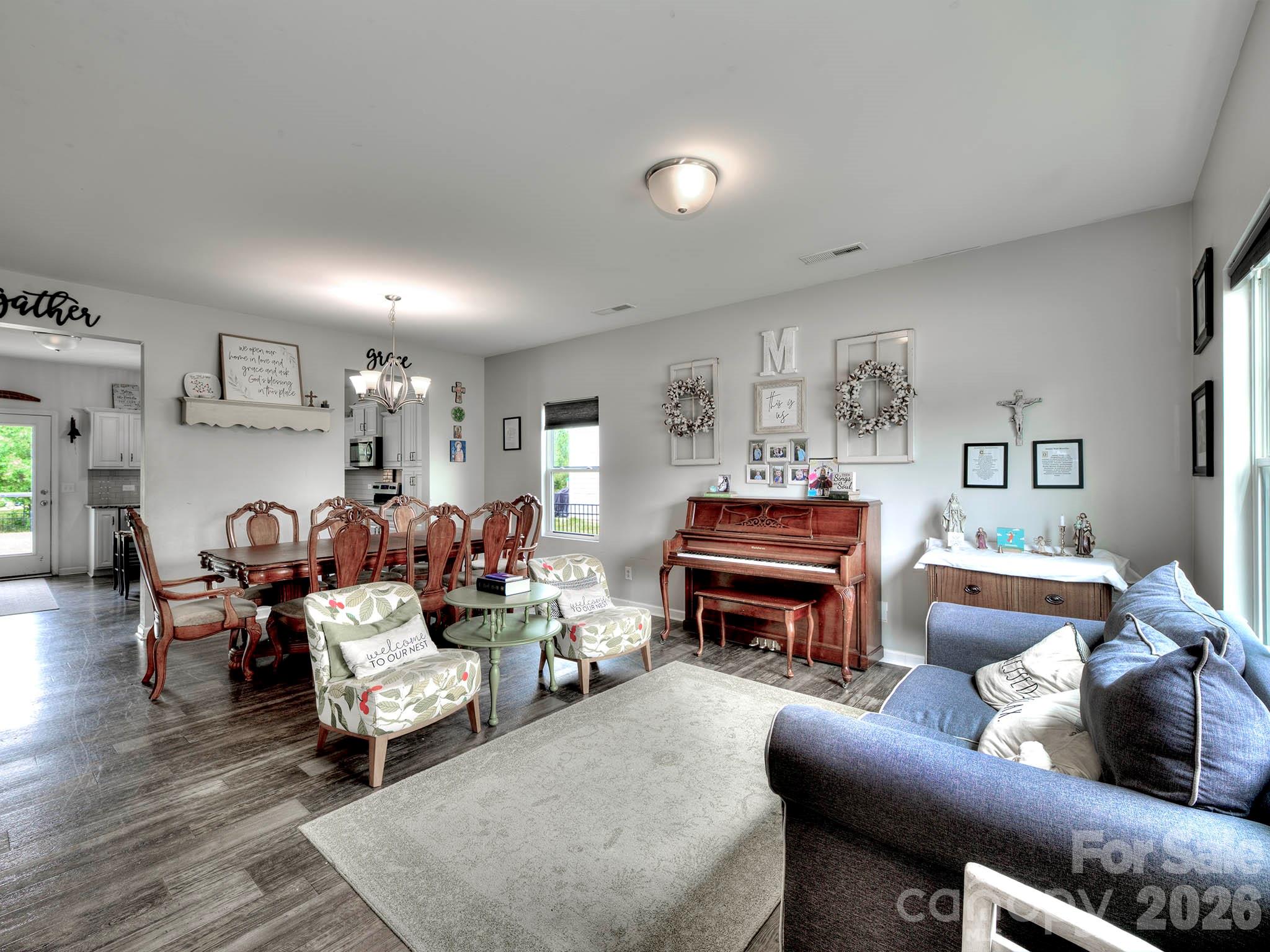 4125 Bent Green Ln, Monroe, NC 28112