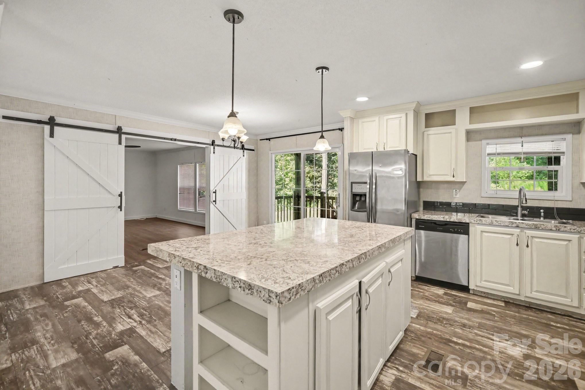 6555 Mcintosh Rd, Stanley, NC 28164