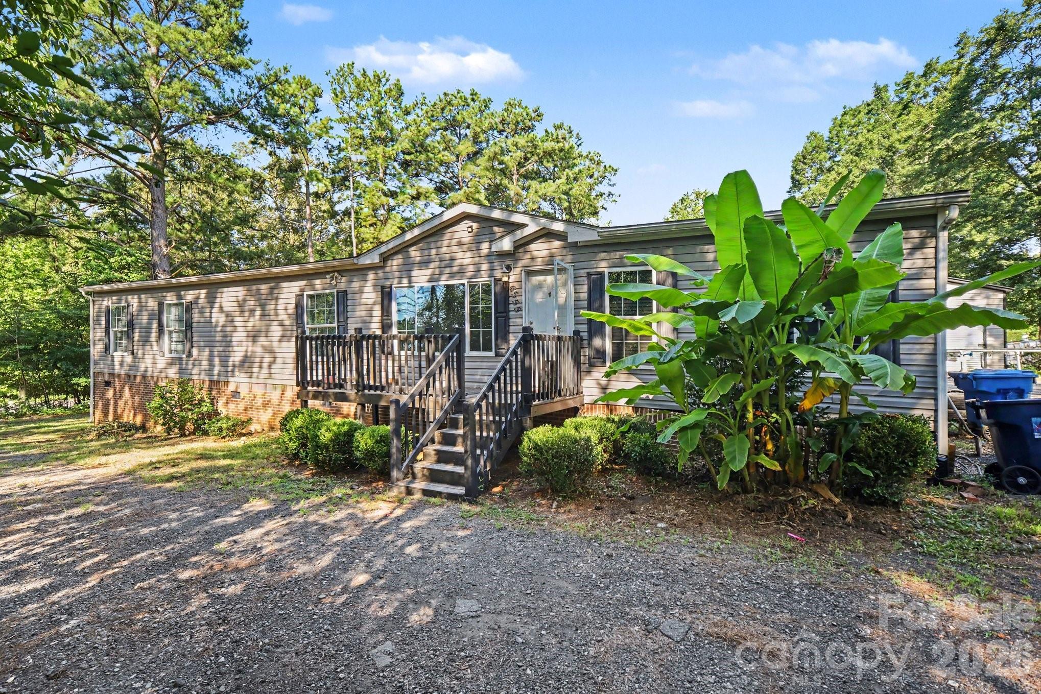 6555 Mcintosh Rd, Stanley, NC 28164
