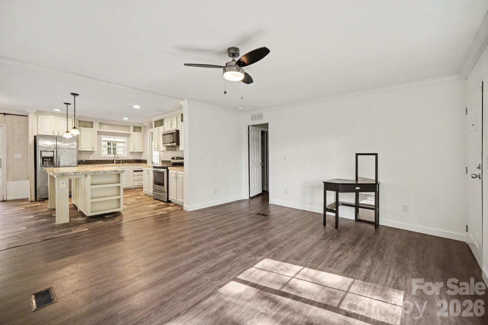 6555 Mcintosh Rd, Stanley, NC 28164