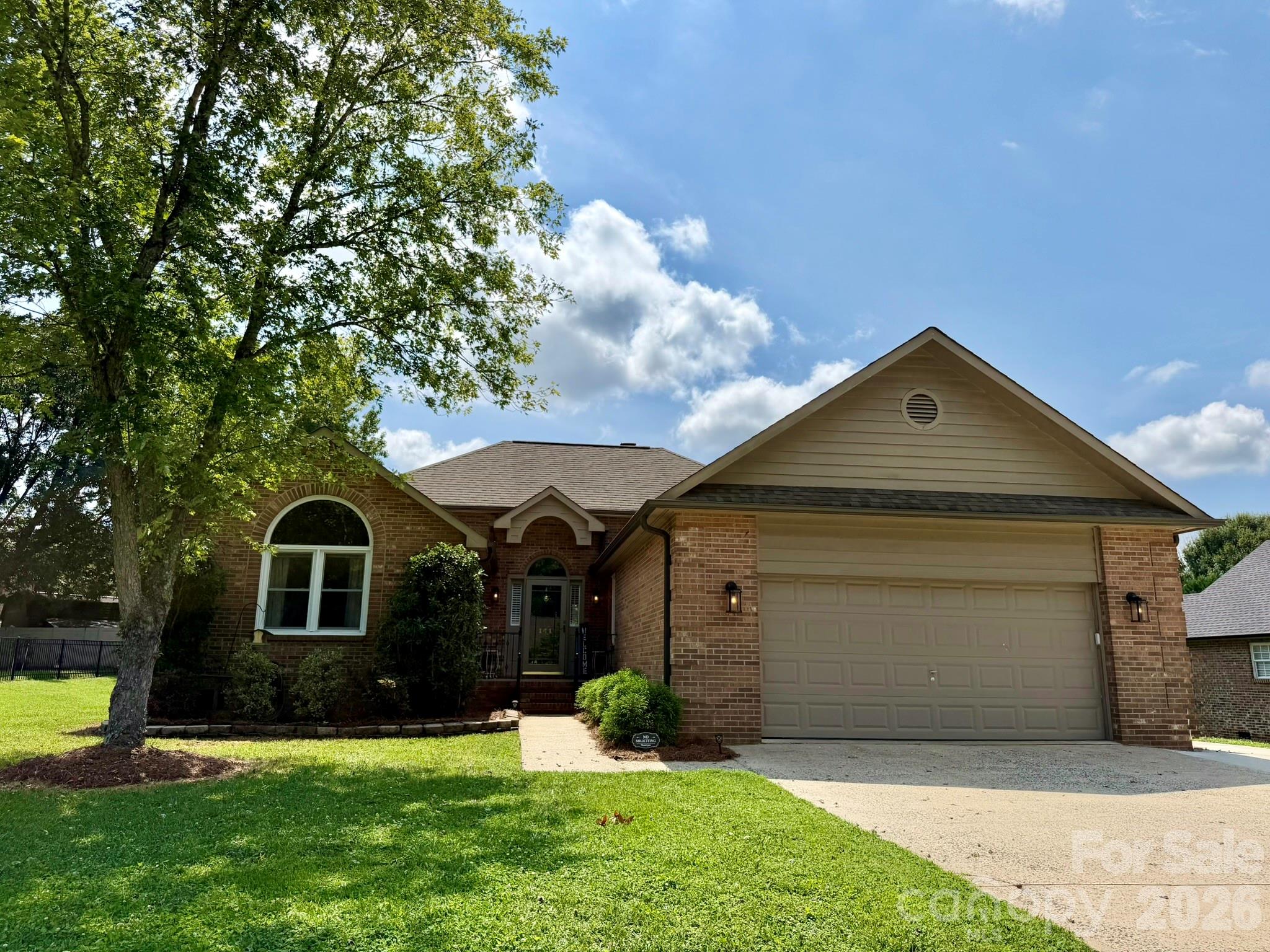 141 Walking Horse Rn, Stanley, NC 28164