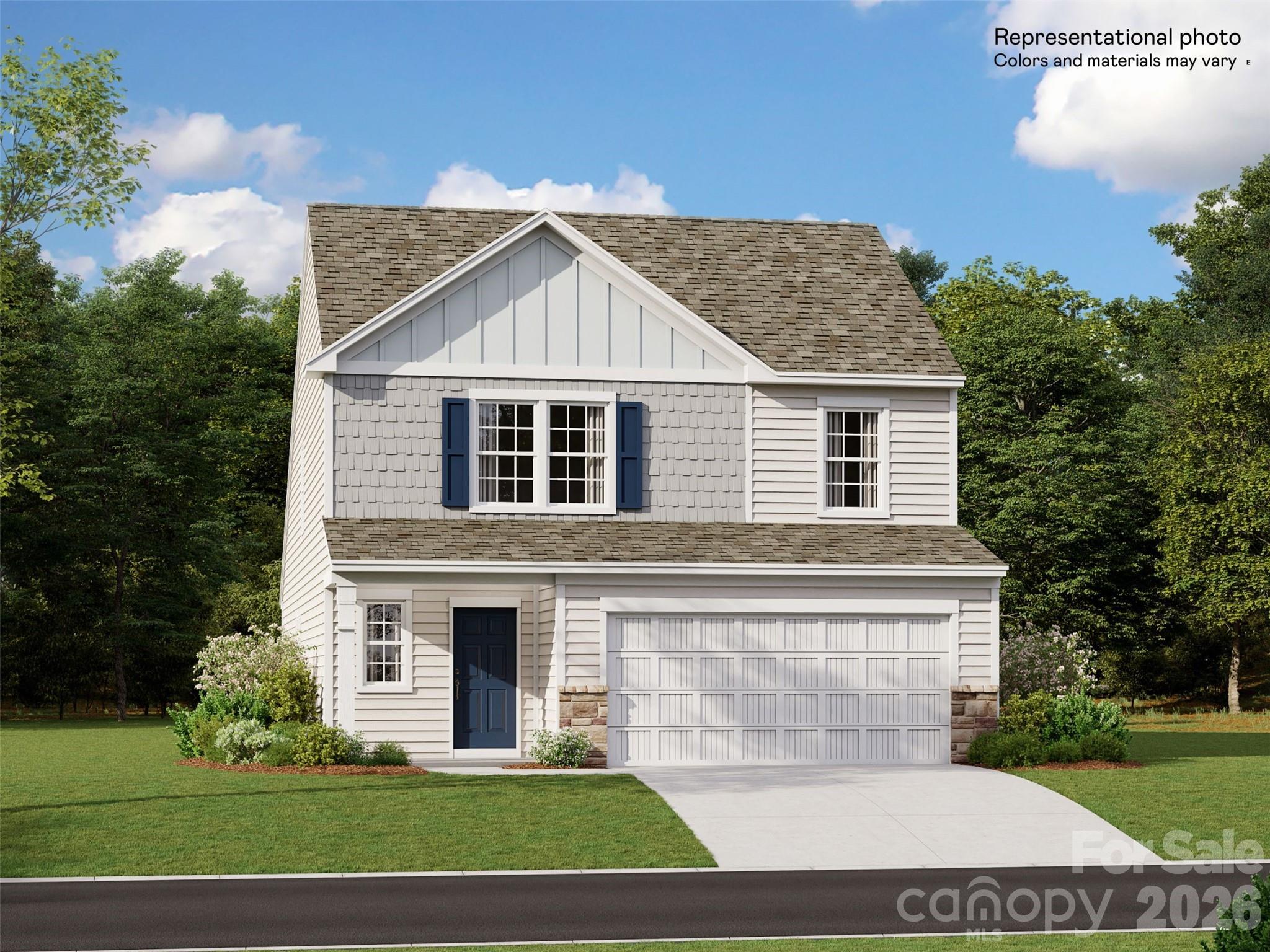 4051 Oxford Glen Dr #OG 111, Claremont, NC 28610