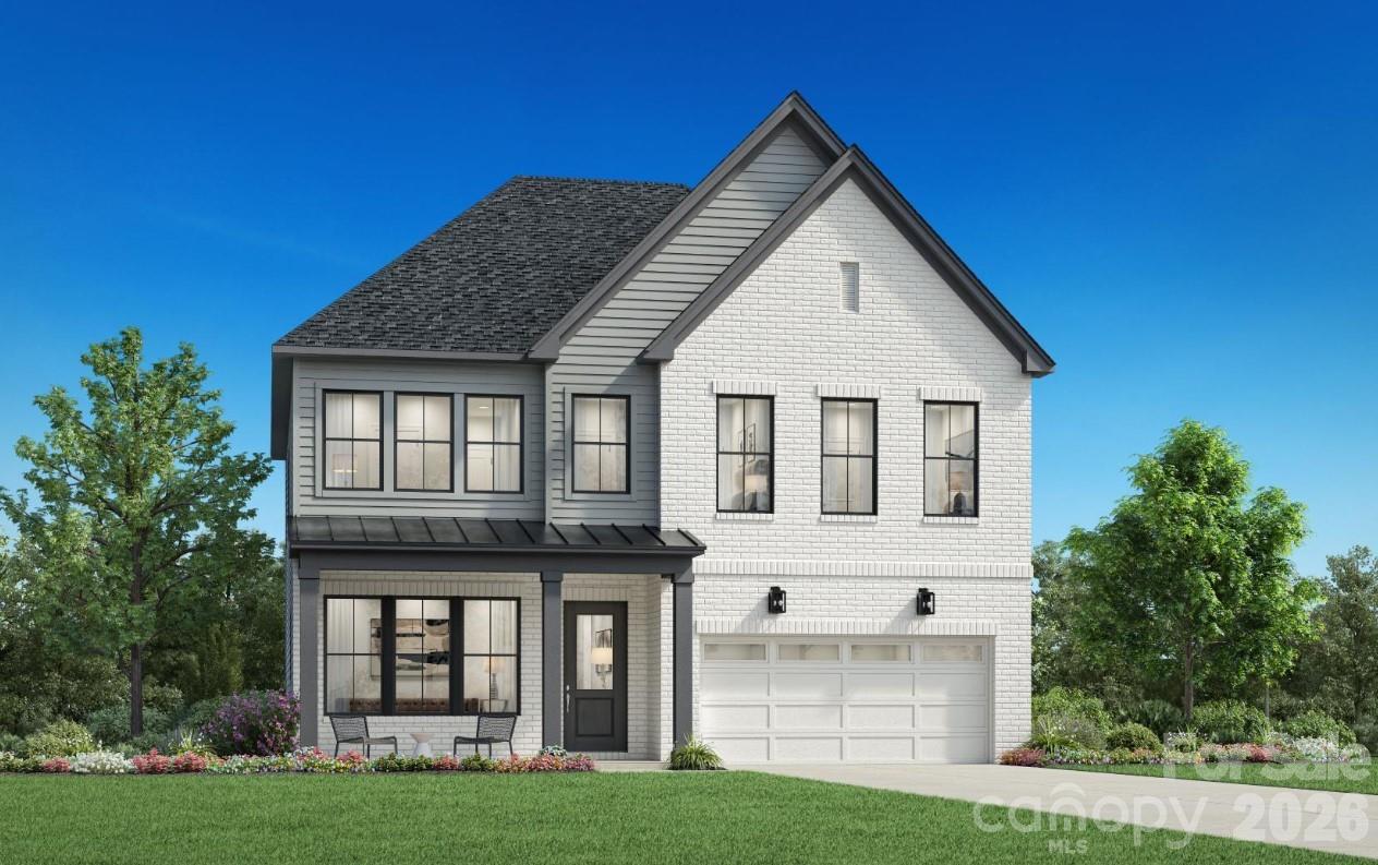 7317 Irish Elk Rd #135, Huntersville, NC 28078
