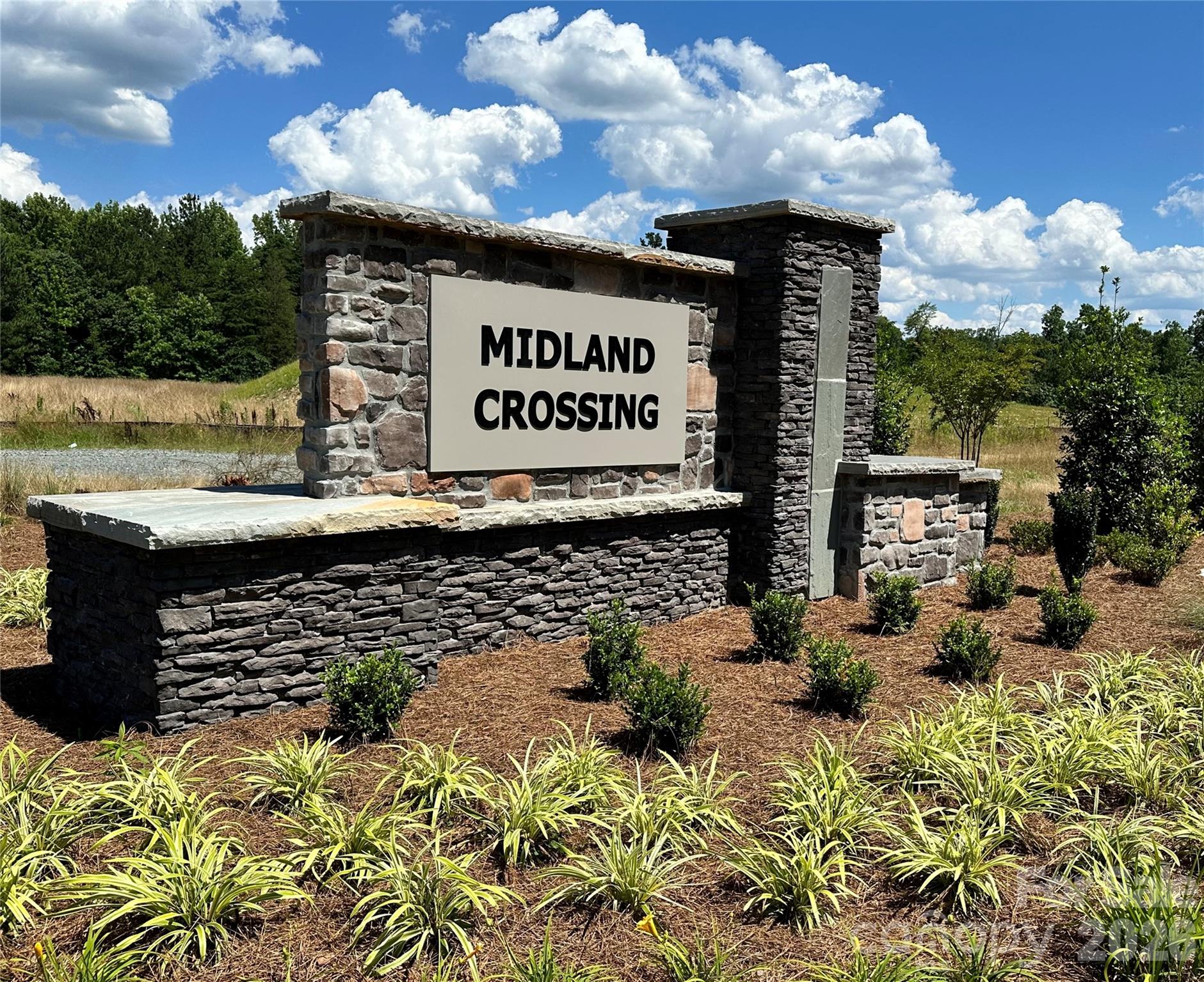 12126 Plummer Ct #11, Midland, NC 28107