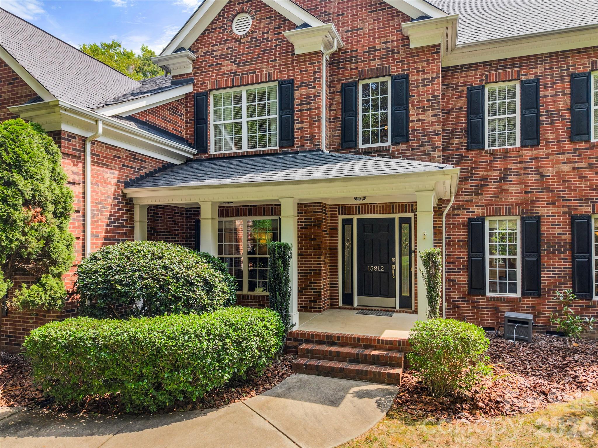 15812 Glen Miro Dr, Huntersville, NC 28078