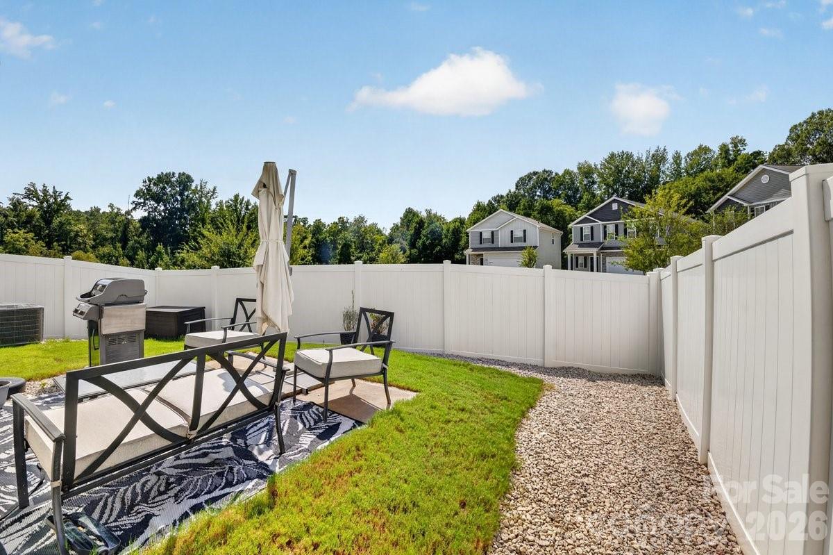 5224 Belstone Ln, Charlotte, NC 28215