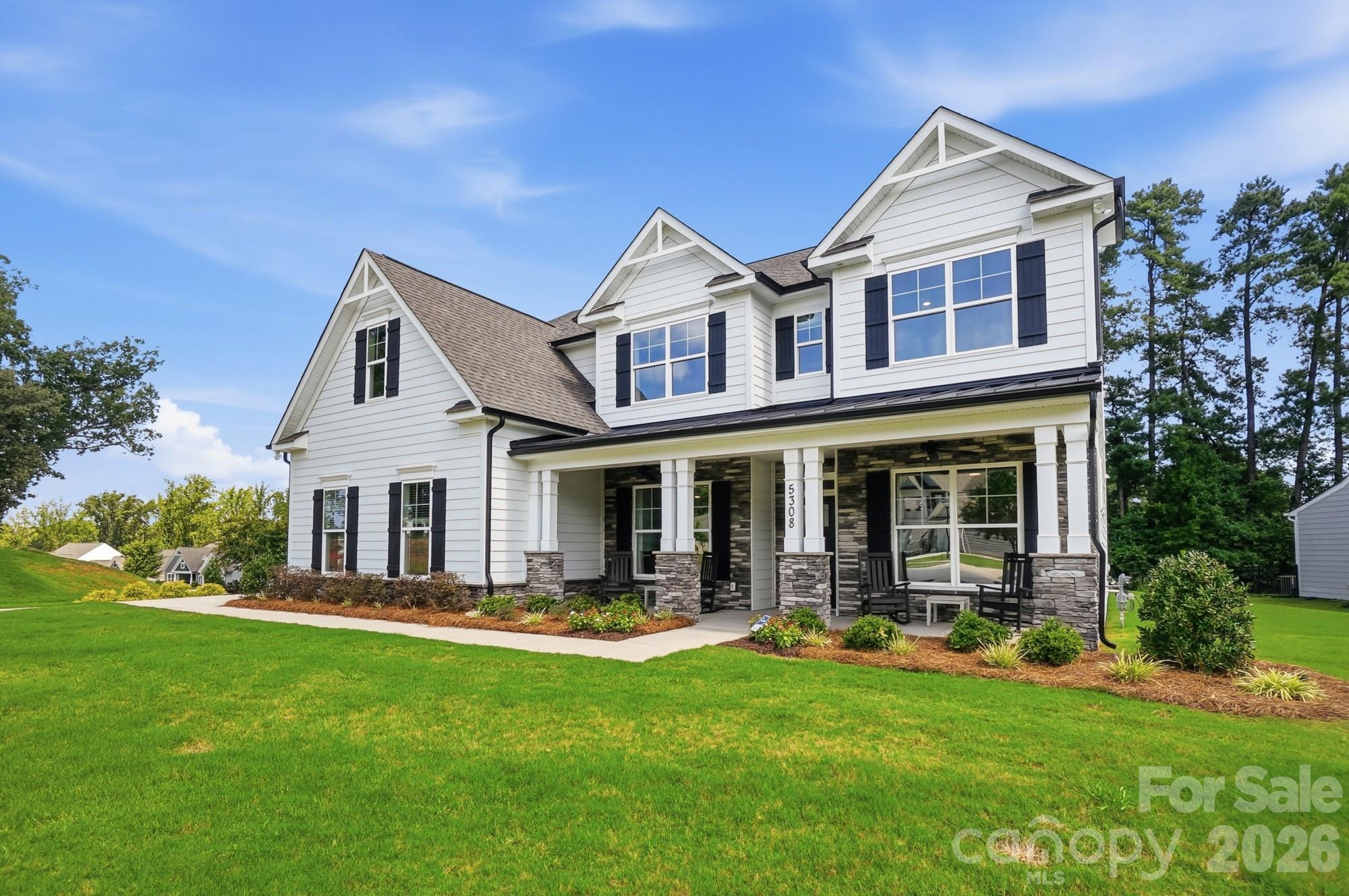 000 Mackwood Rd, Mooresville, NC 28115