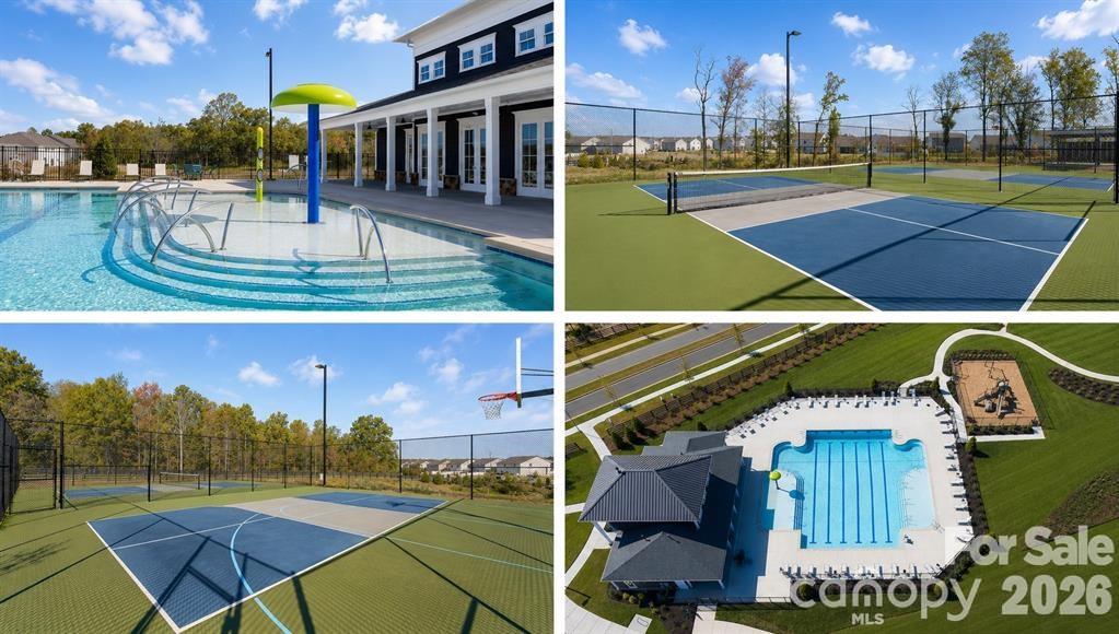 9709 Inkberry Dr, Gastonia, NC 28056