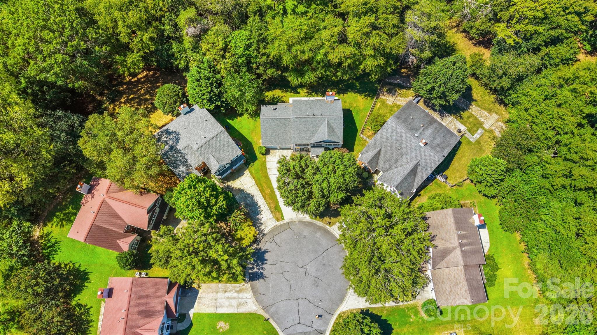 7838 Cafferty Cir, Charlotte, NC 28215