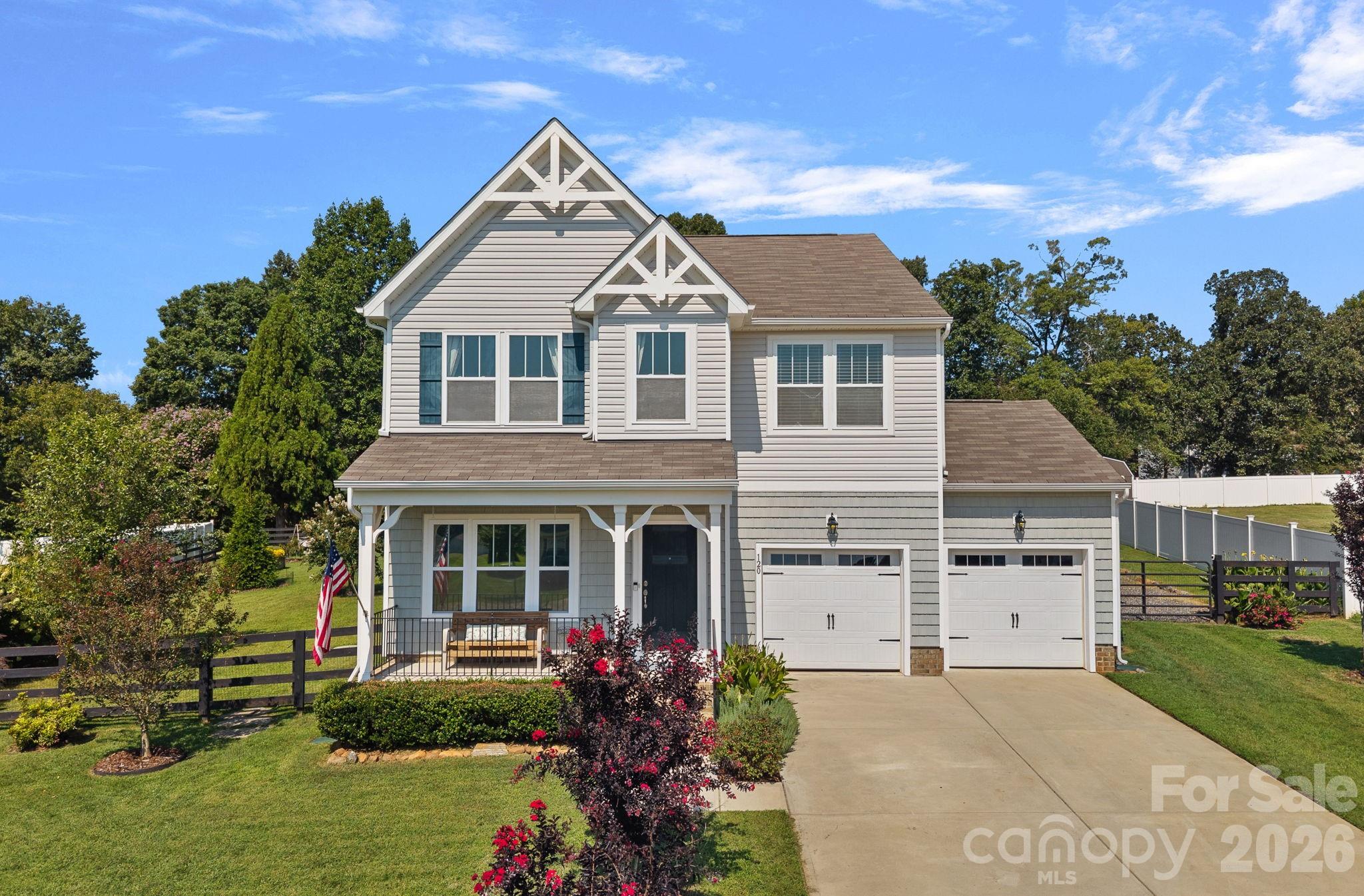 120 Dublin Ct, Statesville, NC 28677
