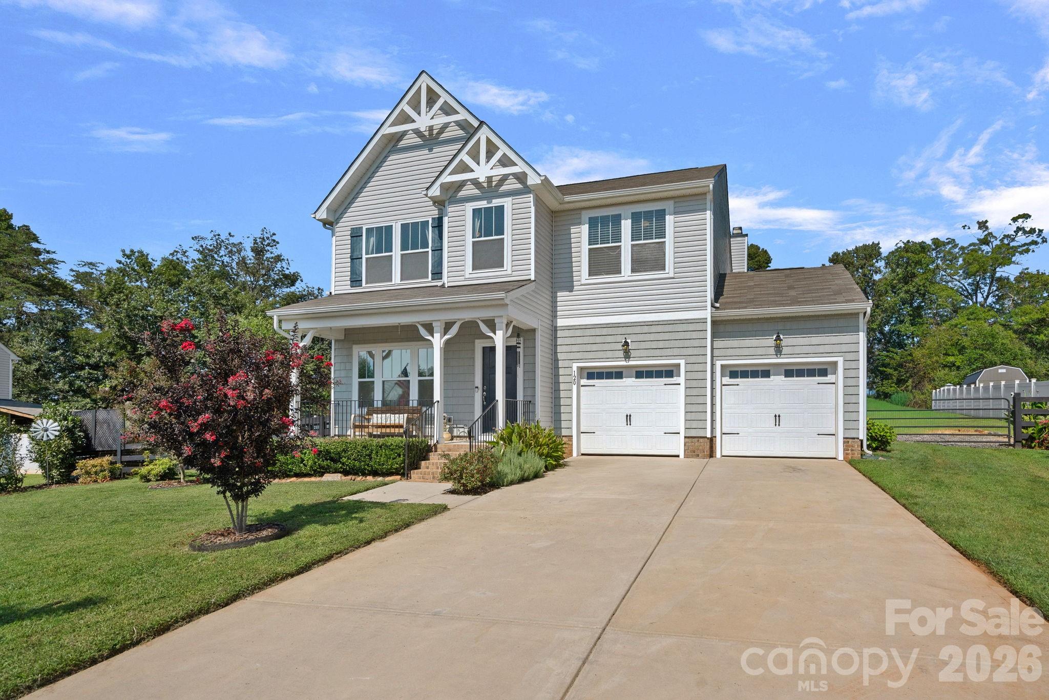 120 Dublin Ct, Statesville, NC 28677
