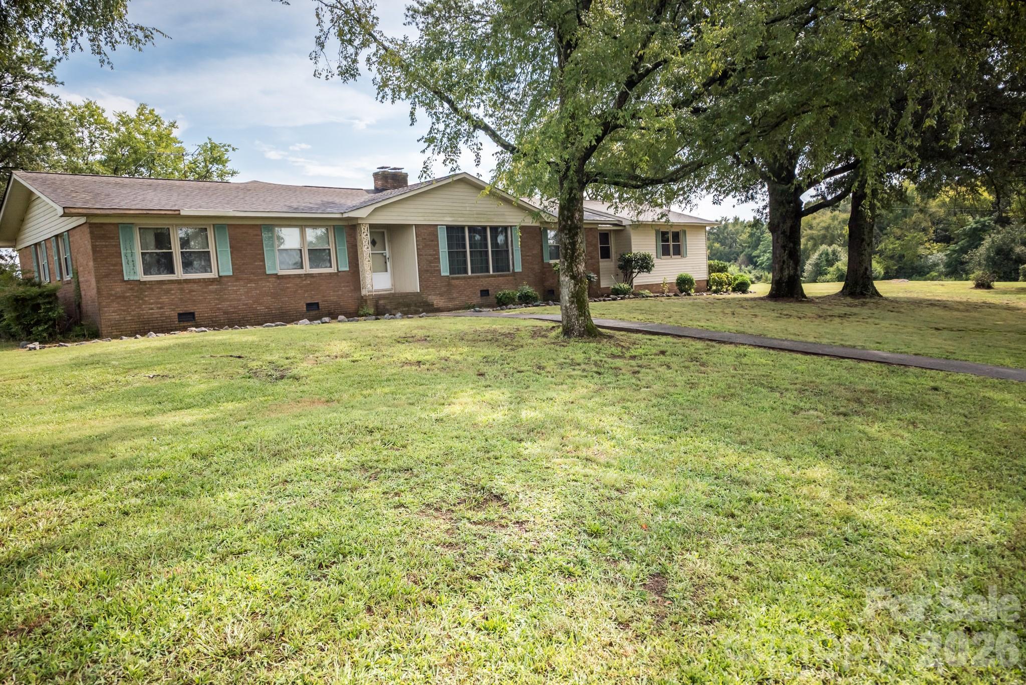 5522 Gilboa Rd, Marshville, NC 28103