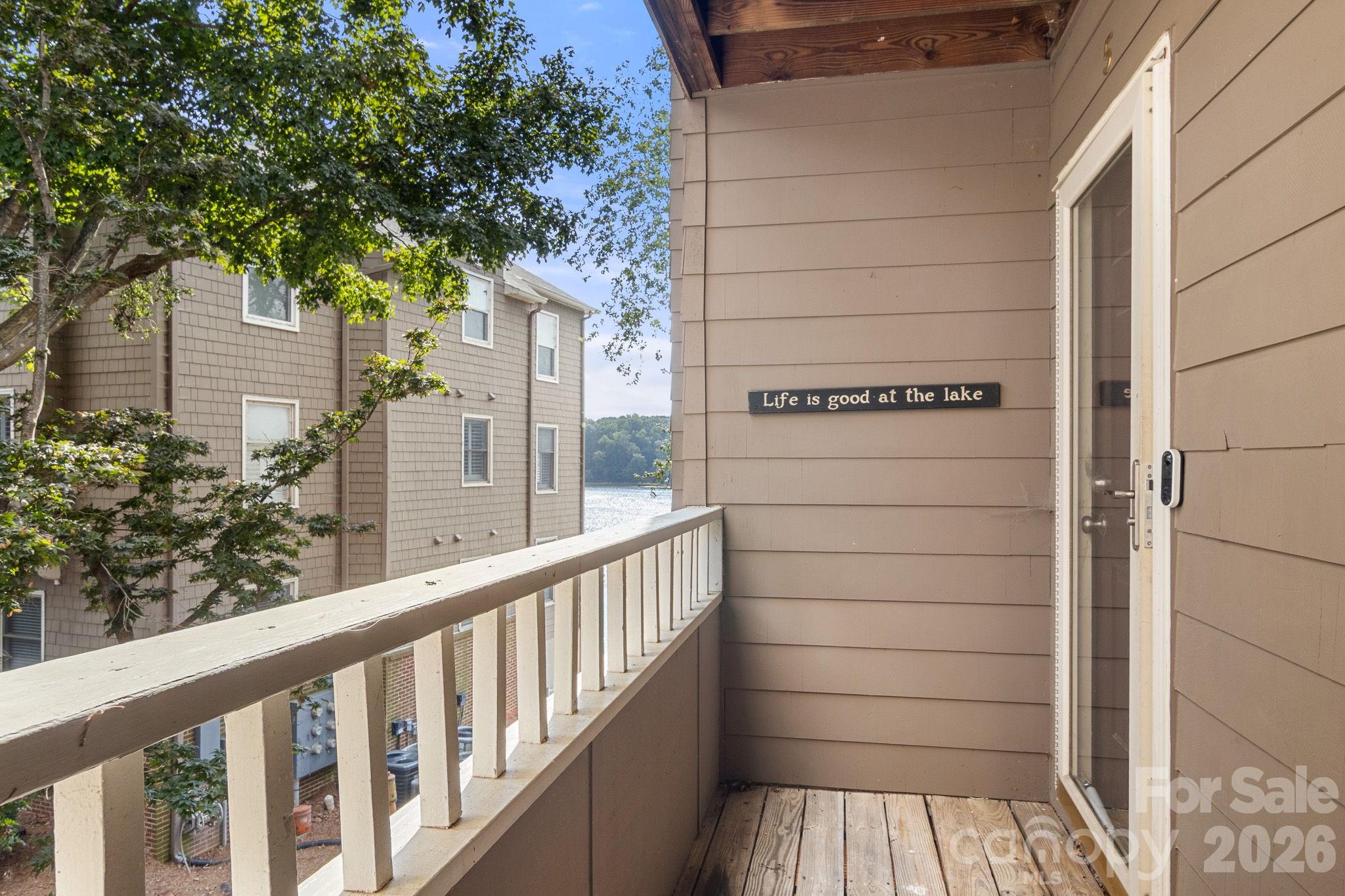 9816 Emerald Point Dr #5, Charlotte, NC 28278