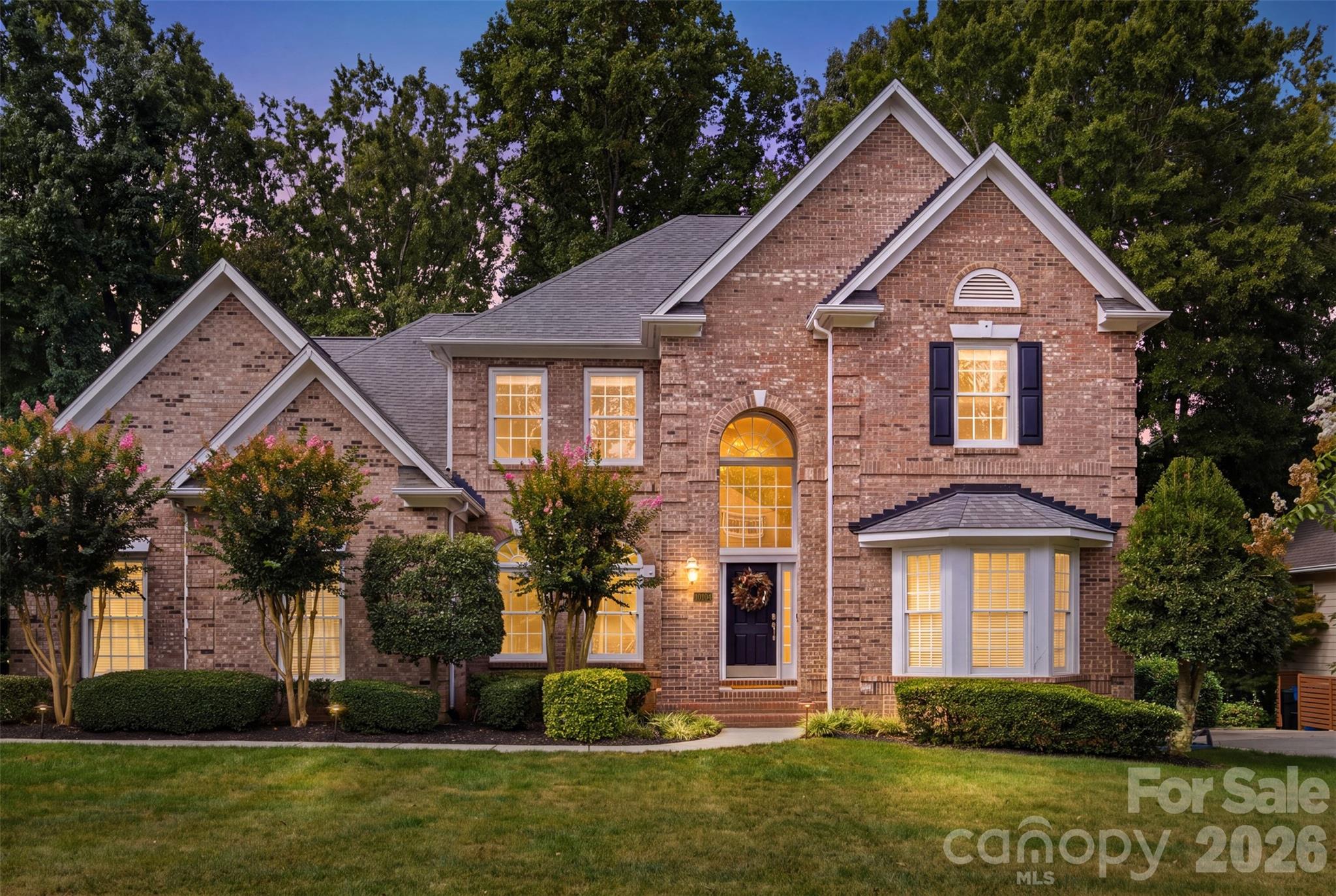 10104 Devonshire Dr, Huntersville, NC 28078