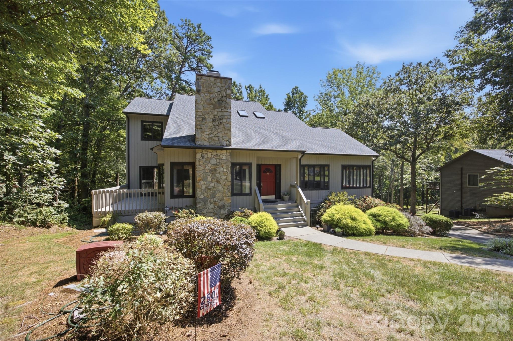 13432 Windward Cv, Charlotte, NC 28278