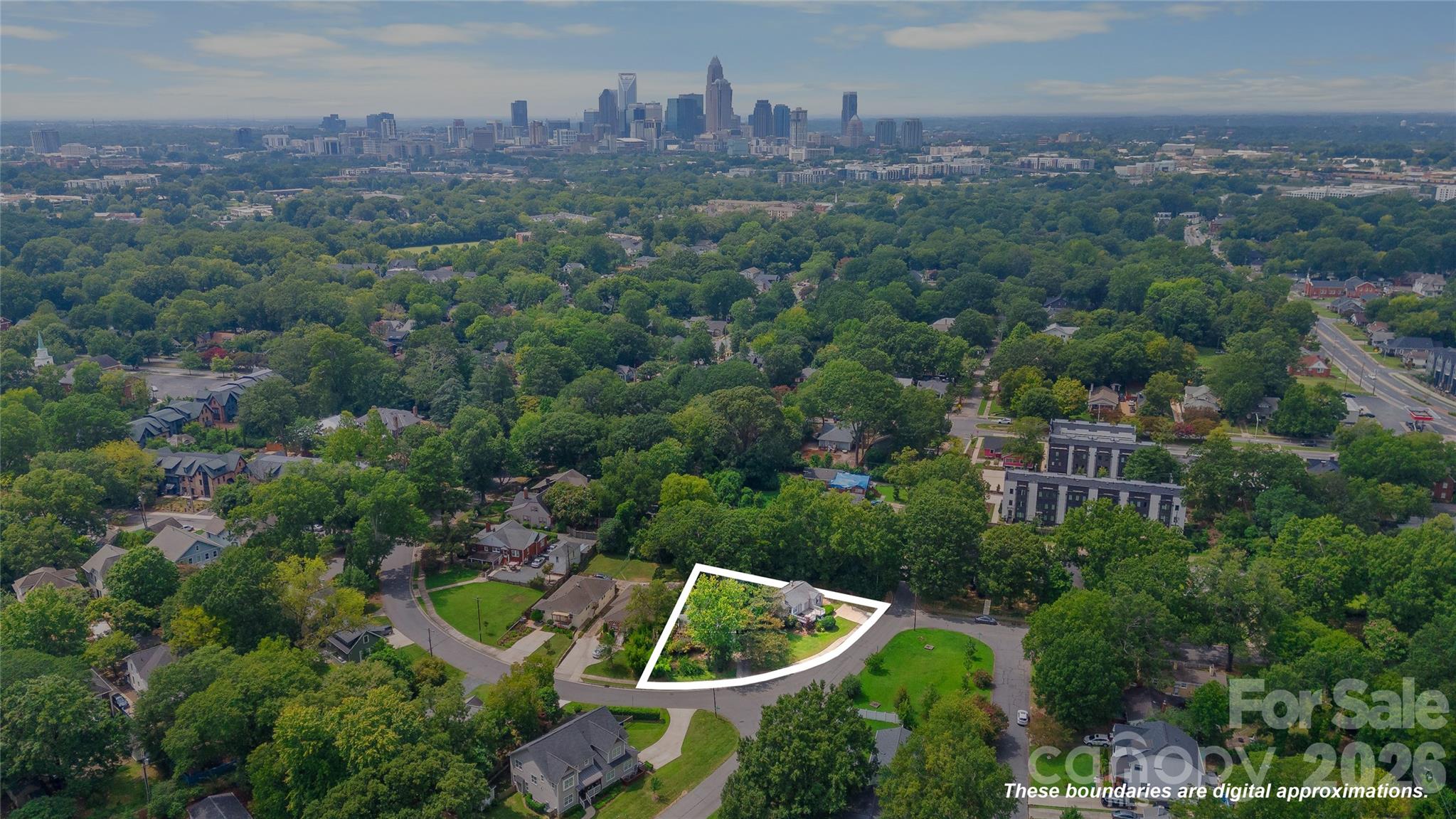 21332139 Thurmond Pl, Charlotte, NC 28205