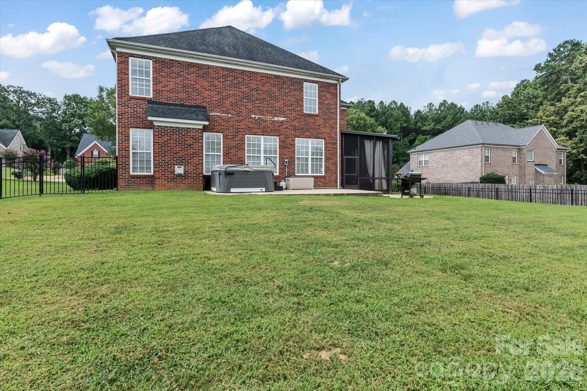 186 Autumn Frost Ave, Statesville, NC 28677