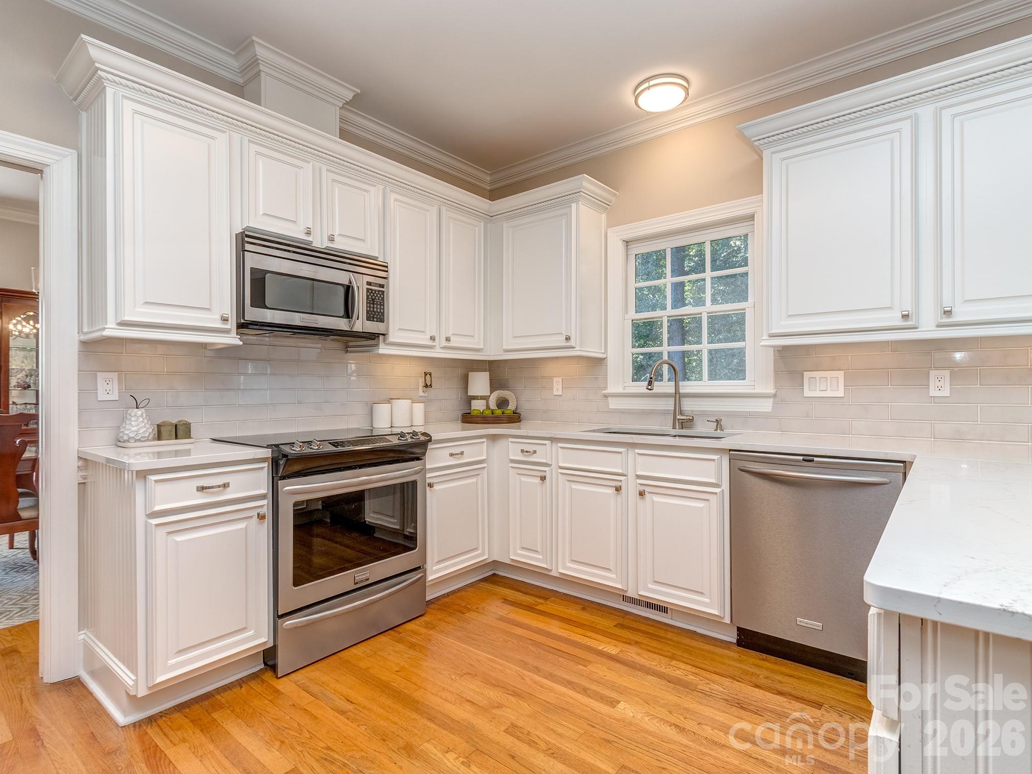 9707 St Barts Ln, Huntersville, NC 28078