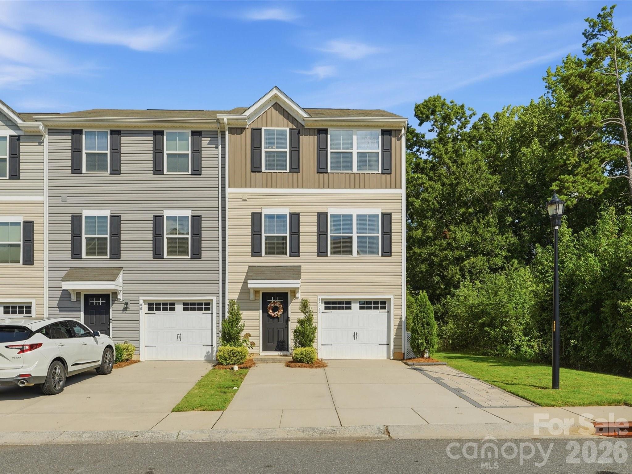 1003 Rushing Ln, Fort Mill, SC 29715