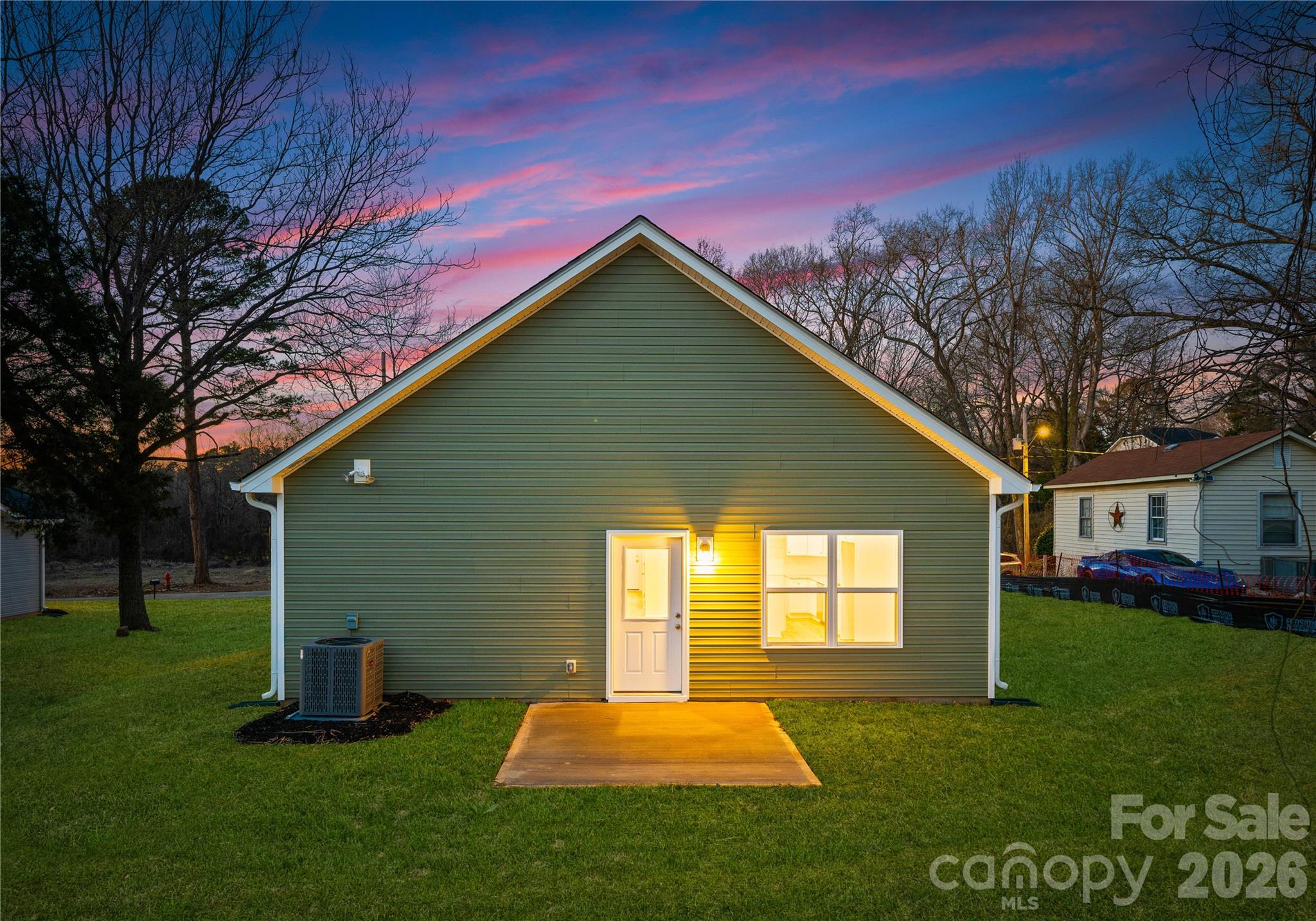 5712 Anderson Rd, Charlotte, NC 28269