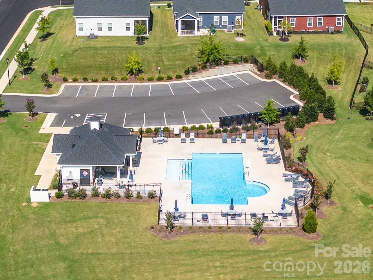 111 Skylar View Way #D, Troutman, NC 28166