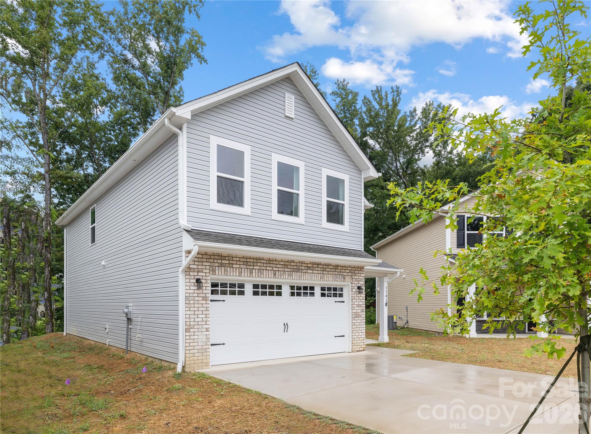 5037 San Francisco Cir, Charlotte, NC 28216