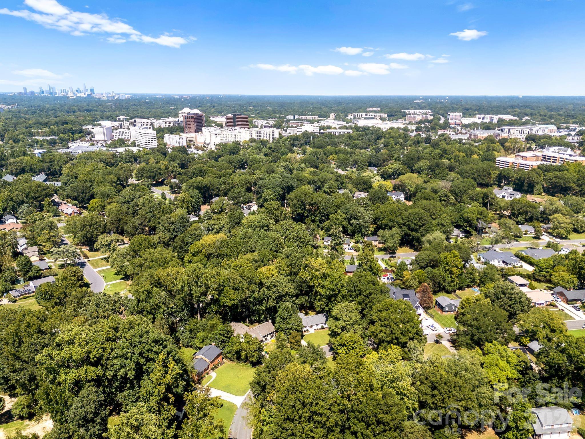4021 Rutherford Dr, Charlotte, NC 28210